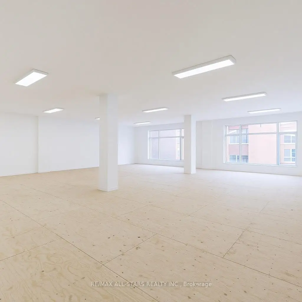 Commercial for lease