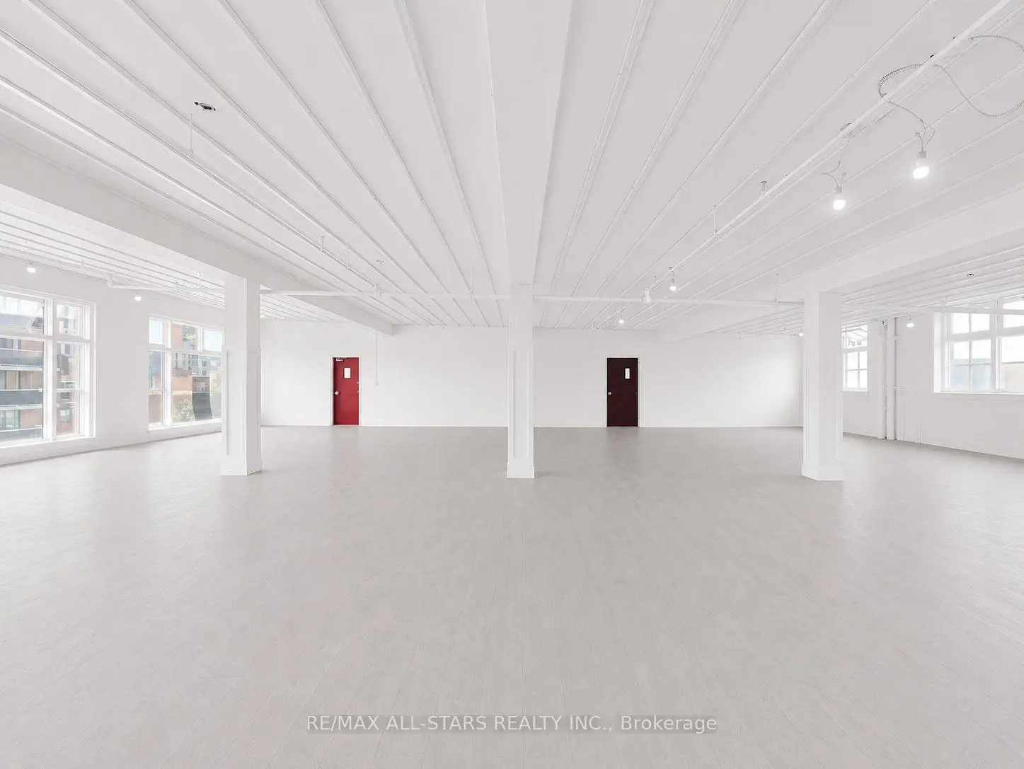 Commercial for lease