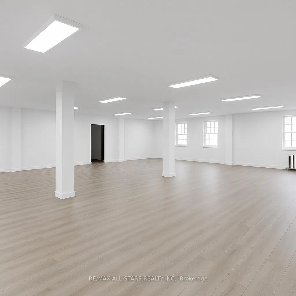 Commercial for lease