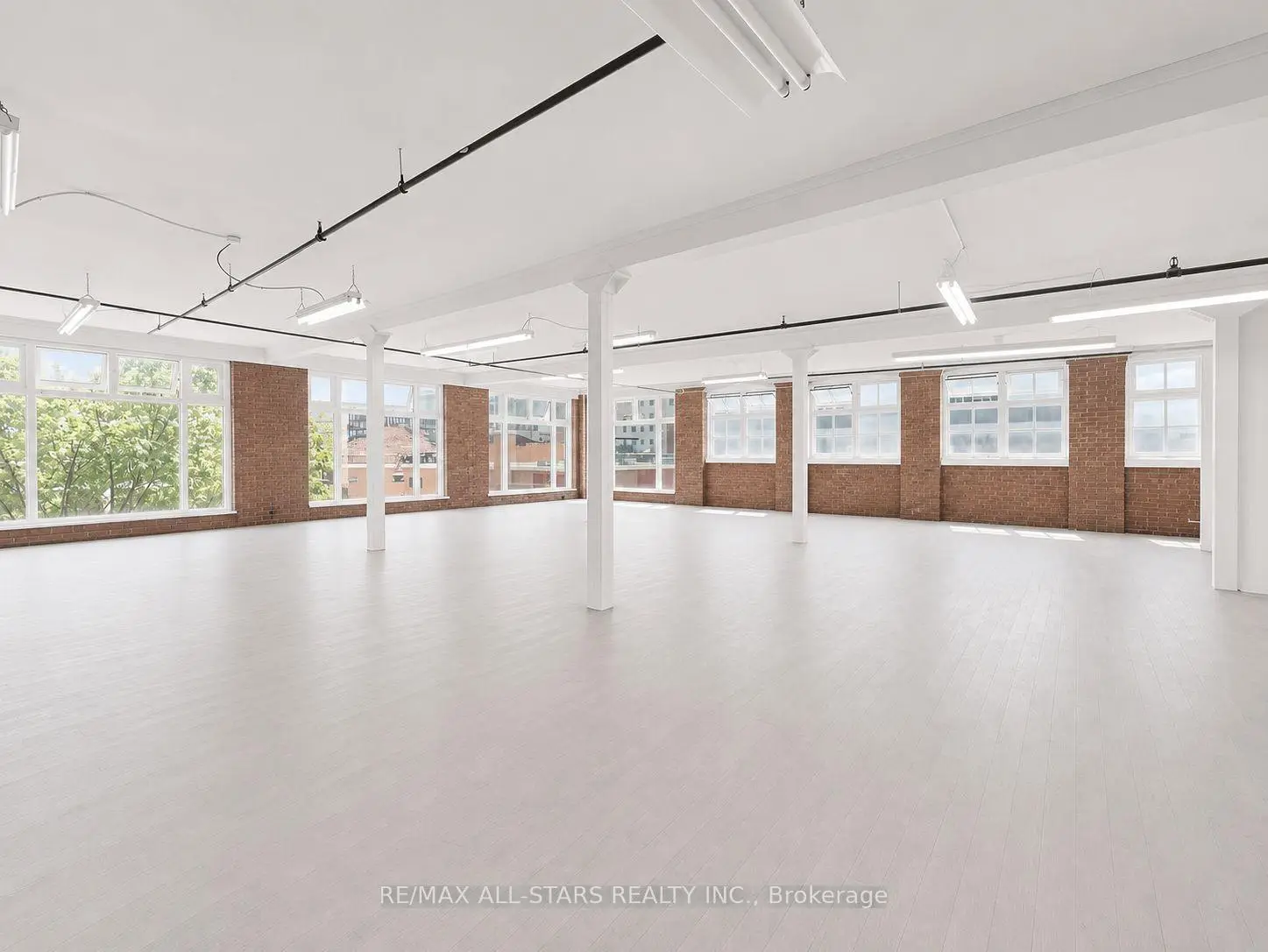 Commercial for lease