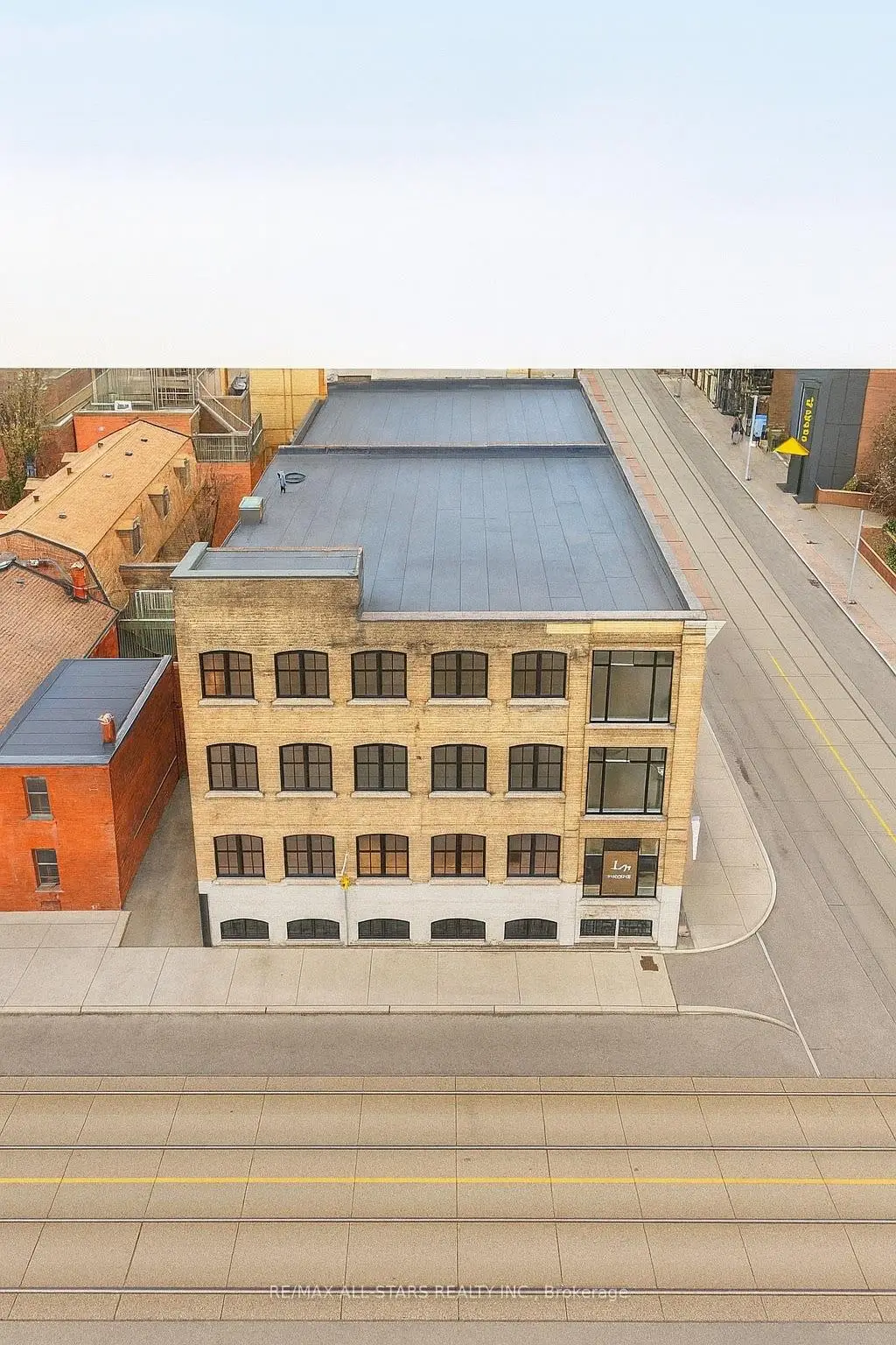 Commercial for lease
