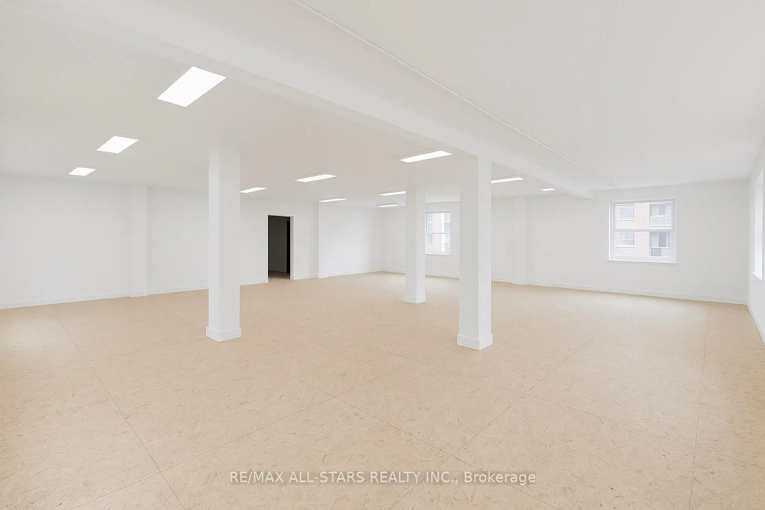 Commercial for lease