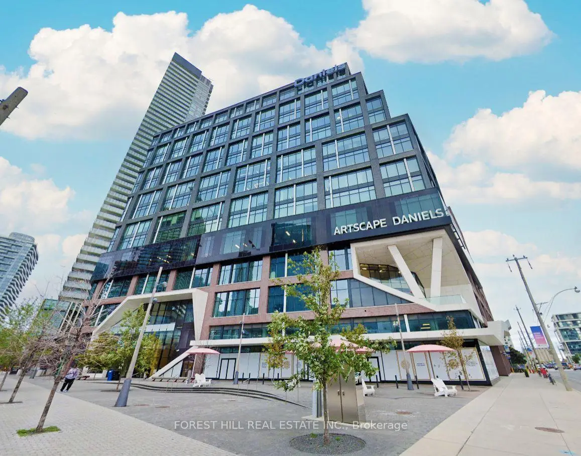 Commercial for lease