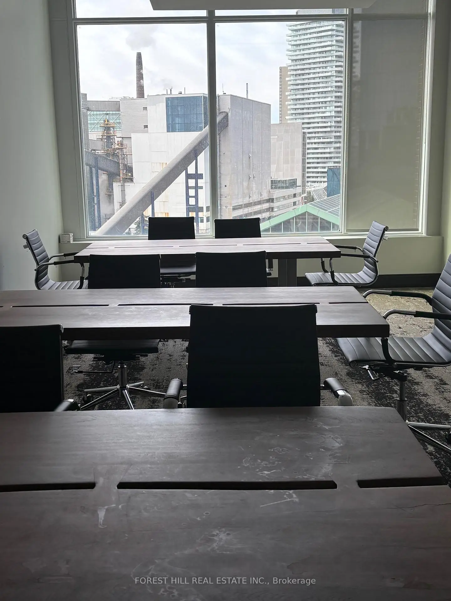 Commercial for lease
