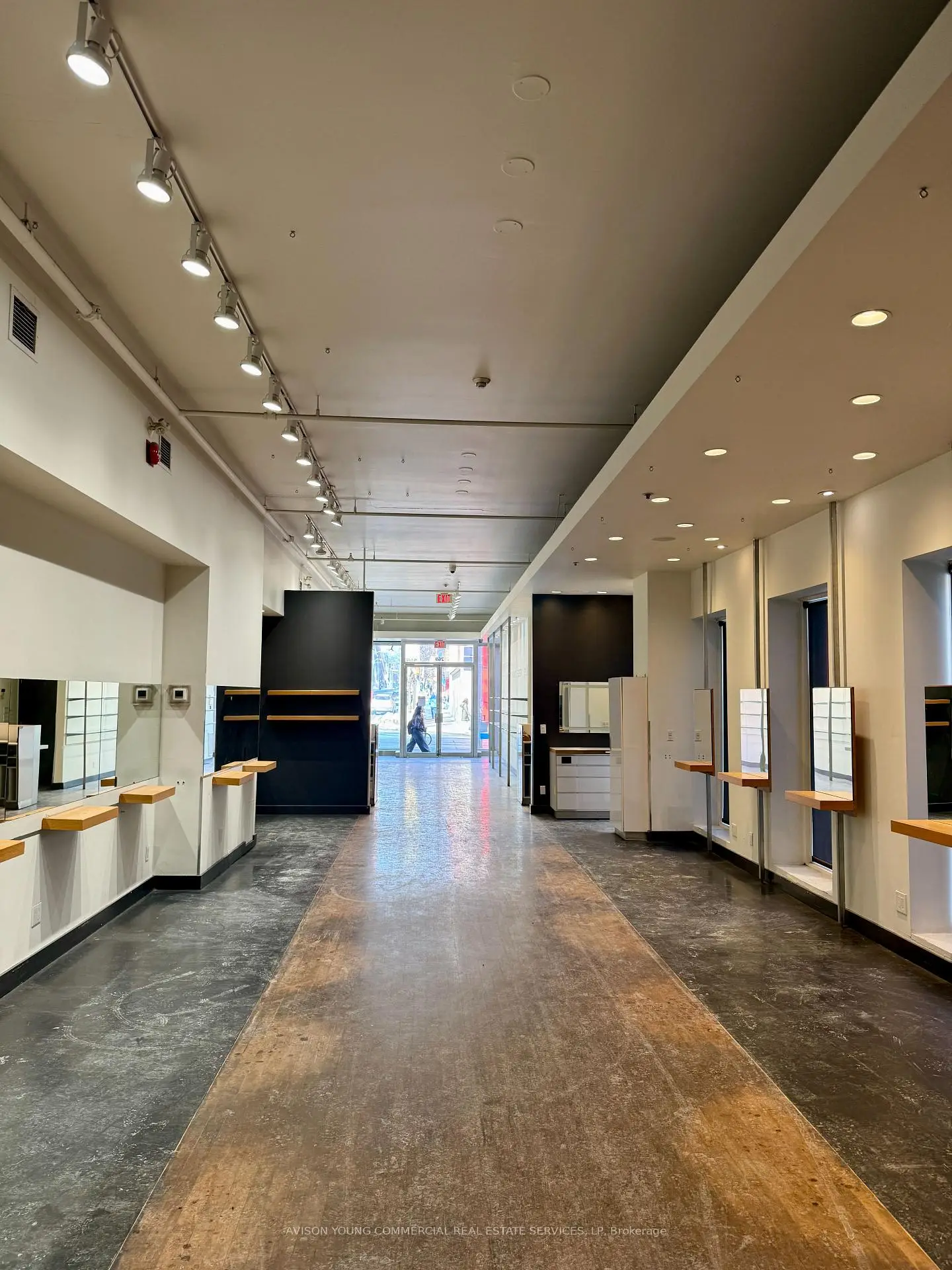 Commercial for lease