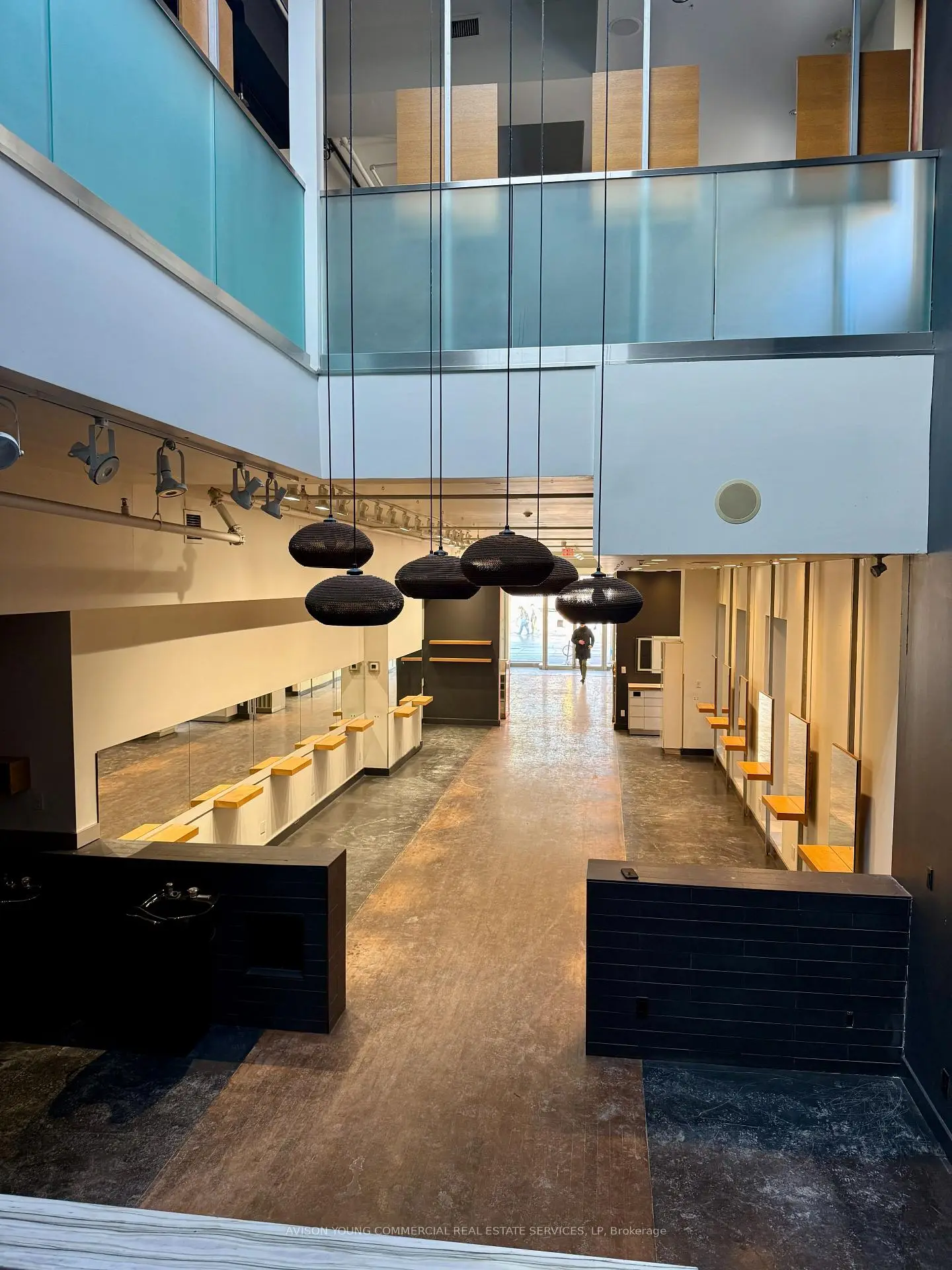 Commercial for lease