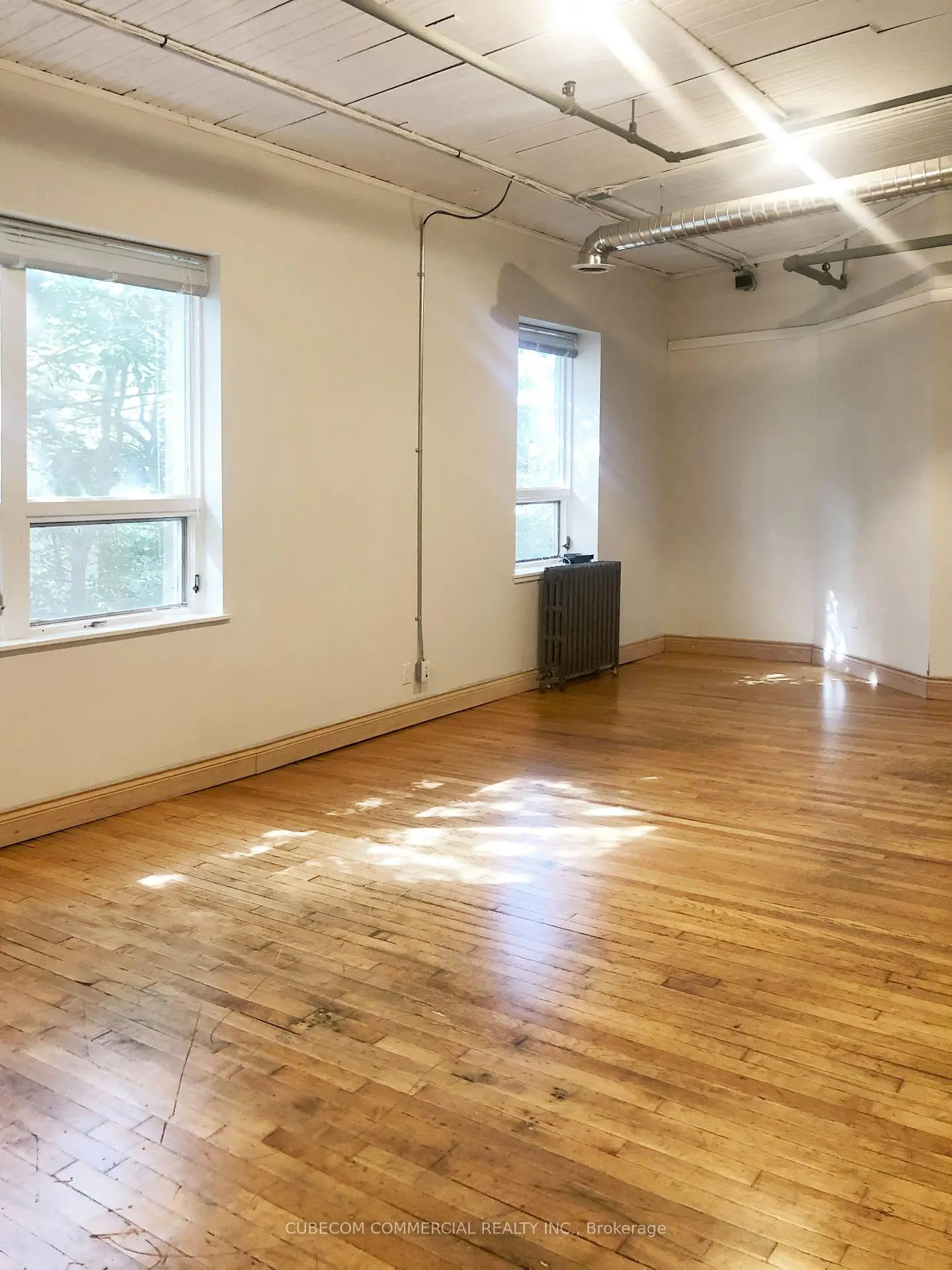 Commercial for lease