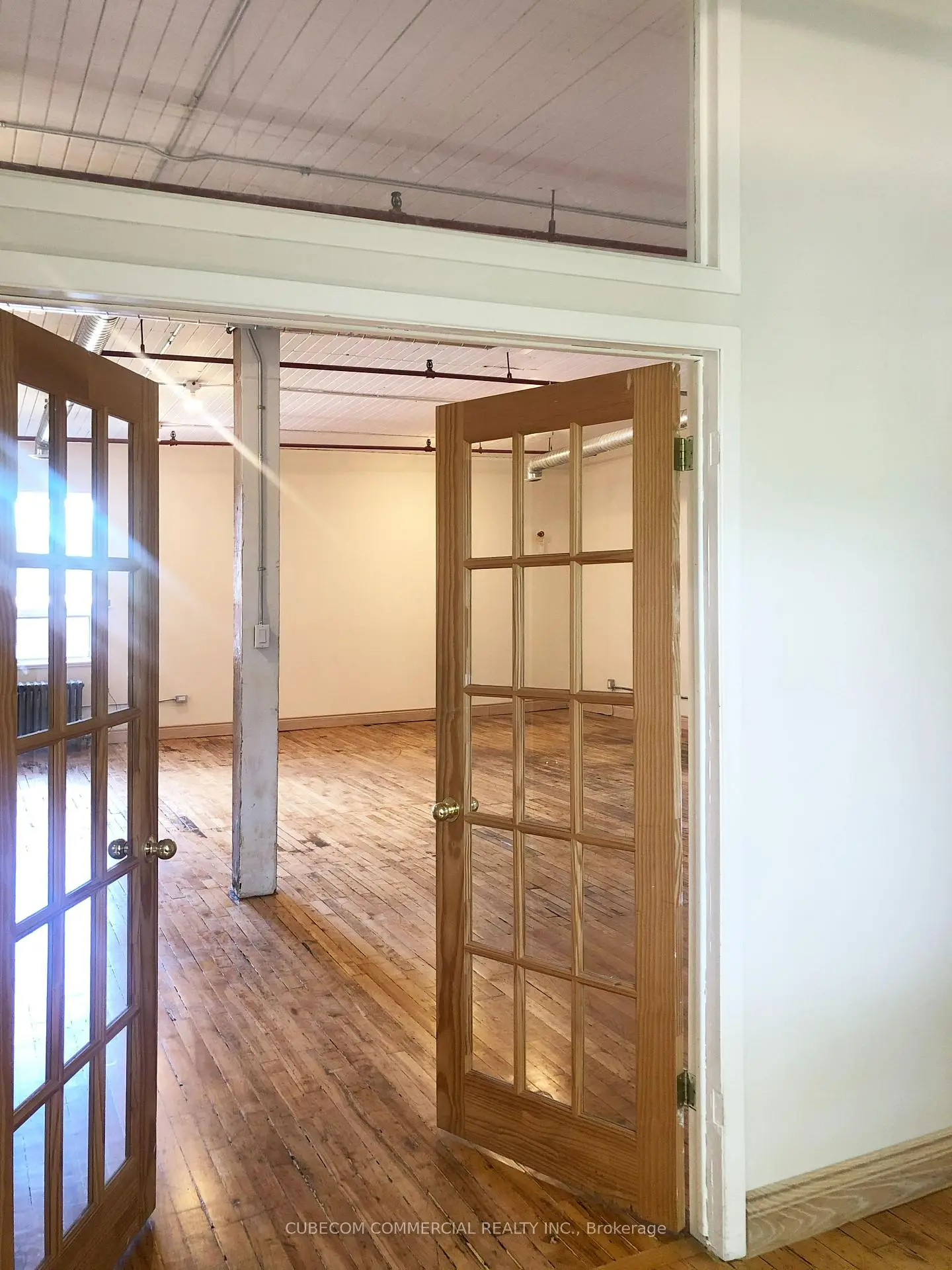 Commercial for lease
