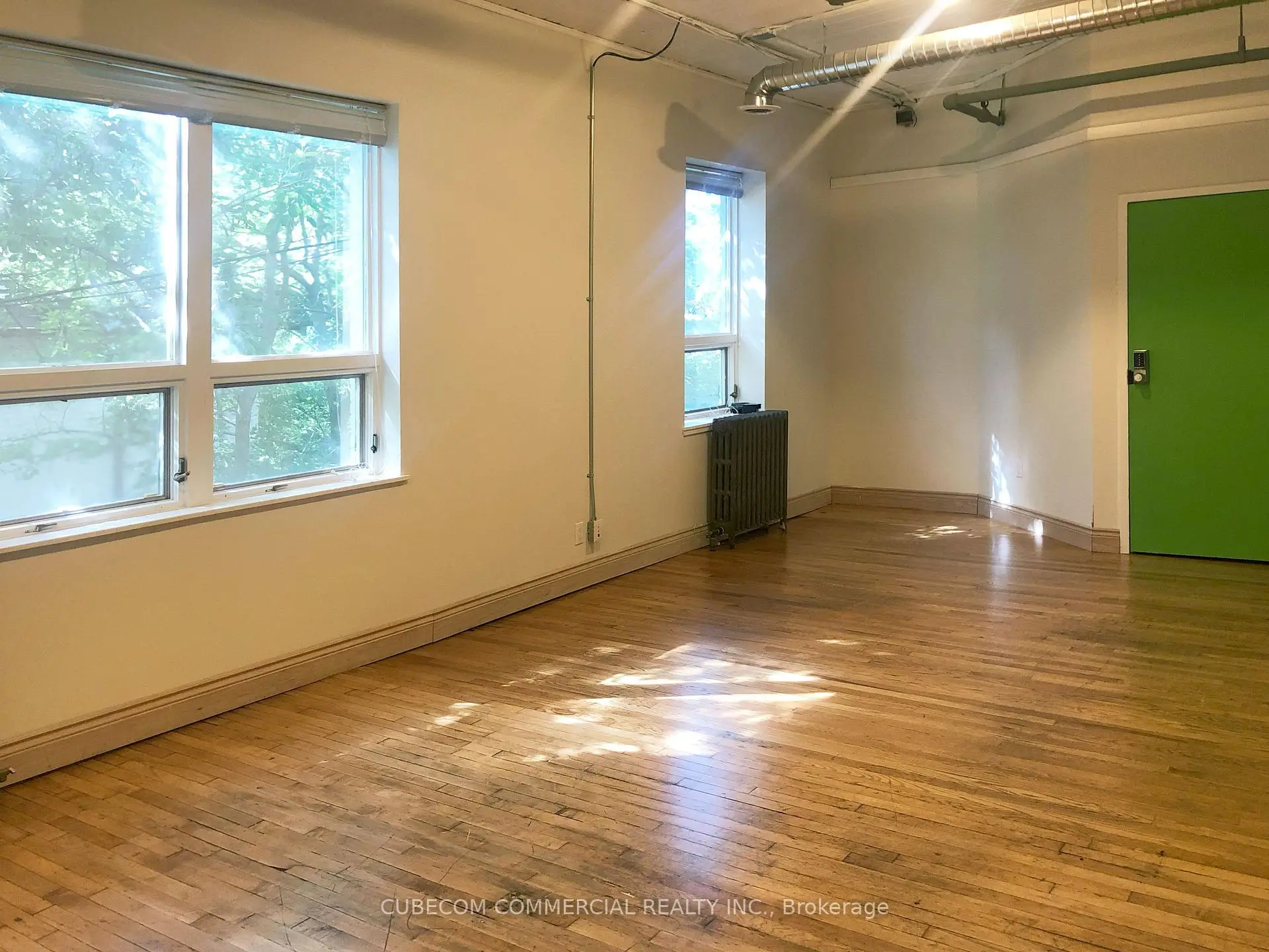 Commercial for lease