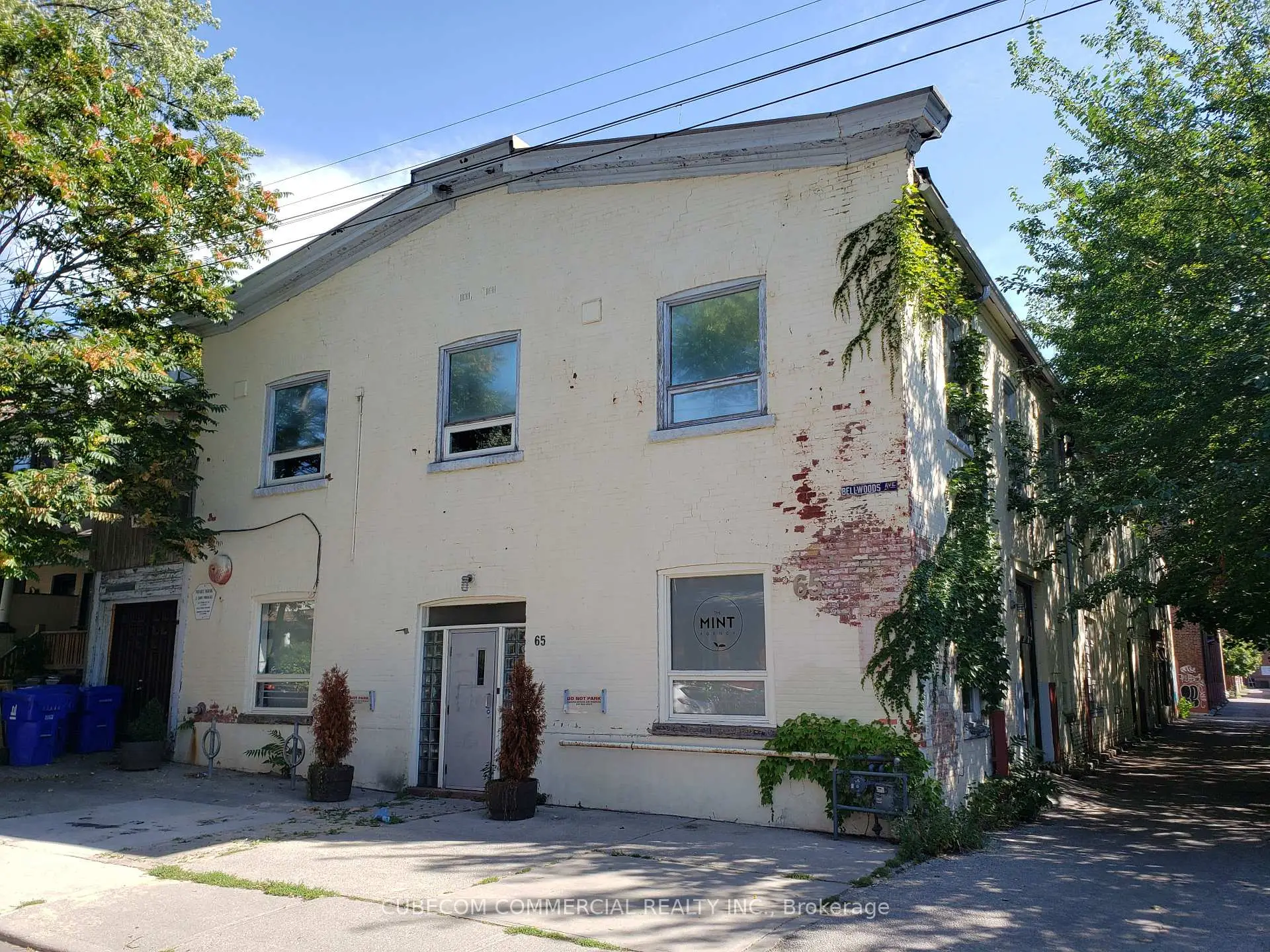 Commercial for lease