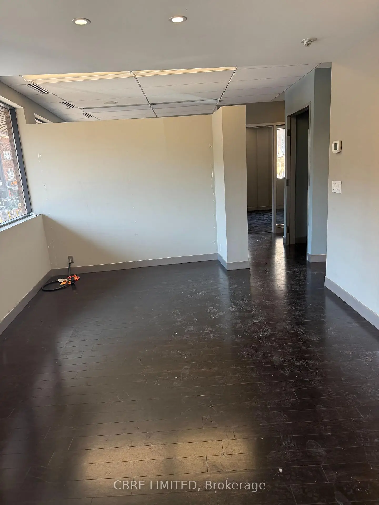Commercial for lease