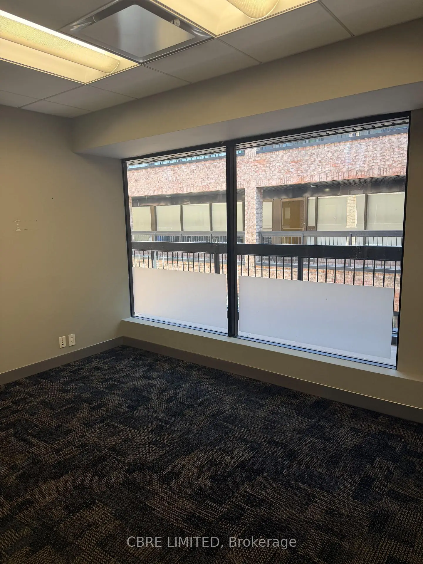 Commercial for lease