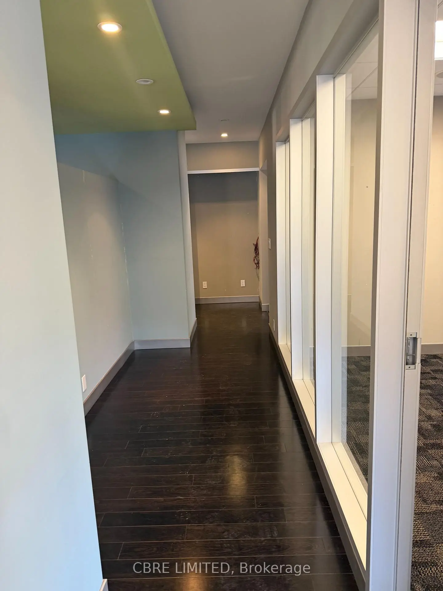 Commercial for lease