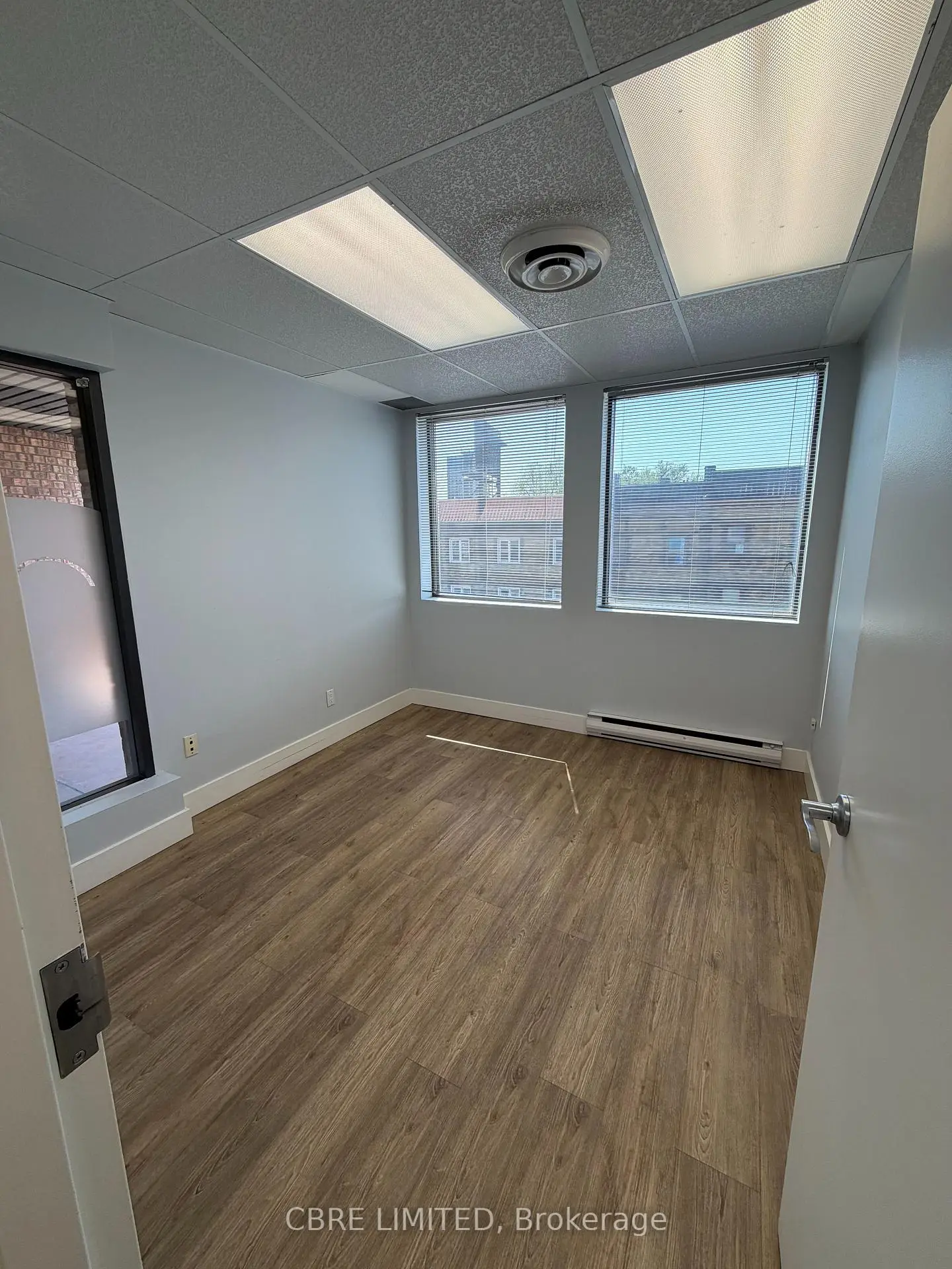 Commercial for lease