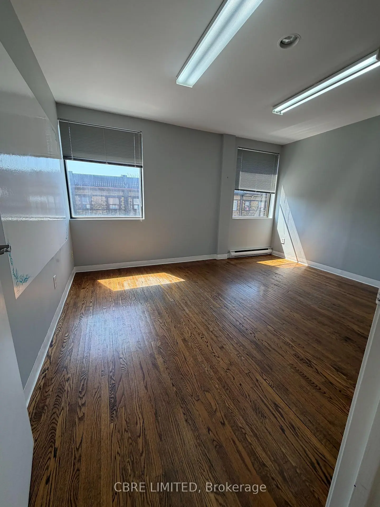 Commercial for lease