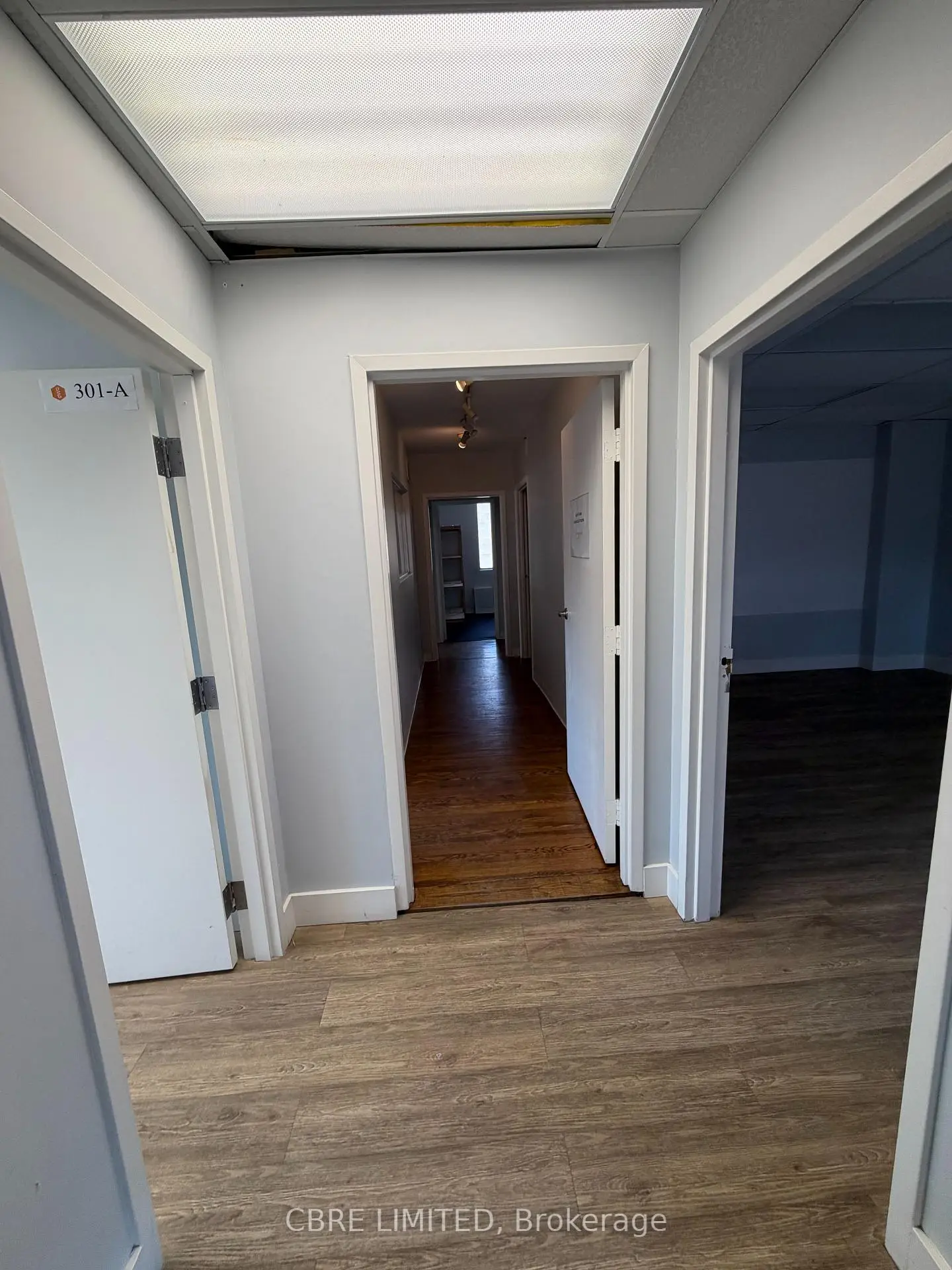 Commercial for lease