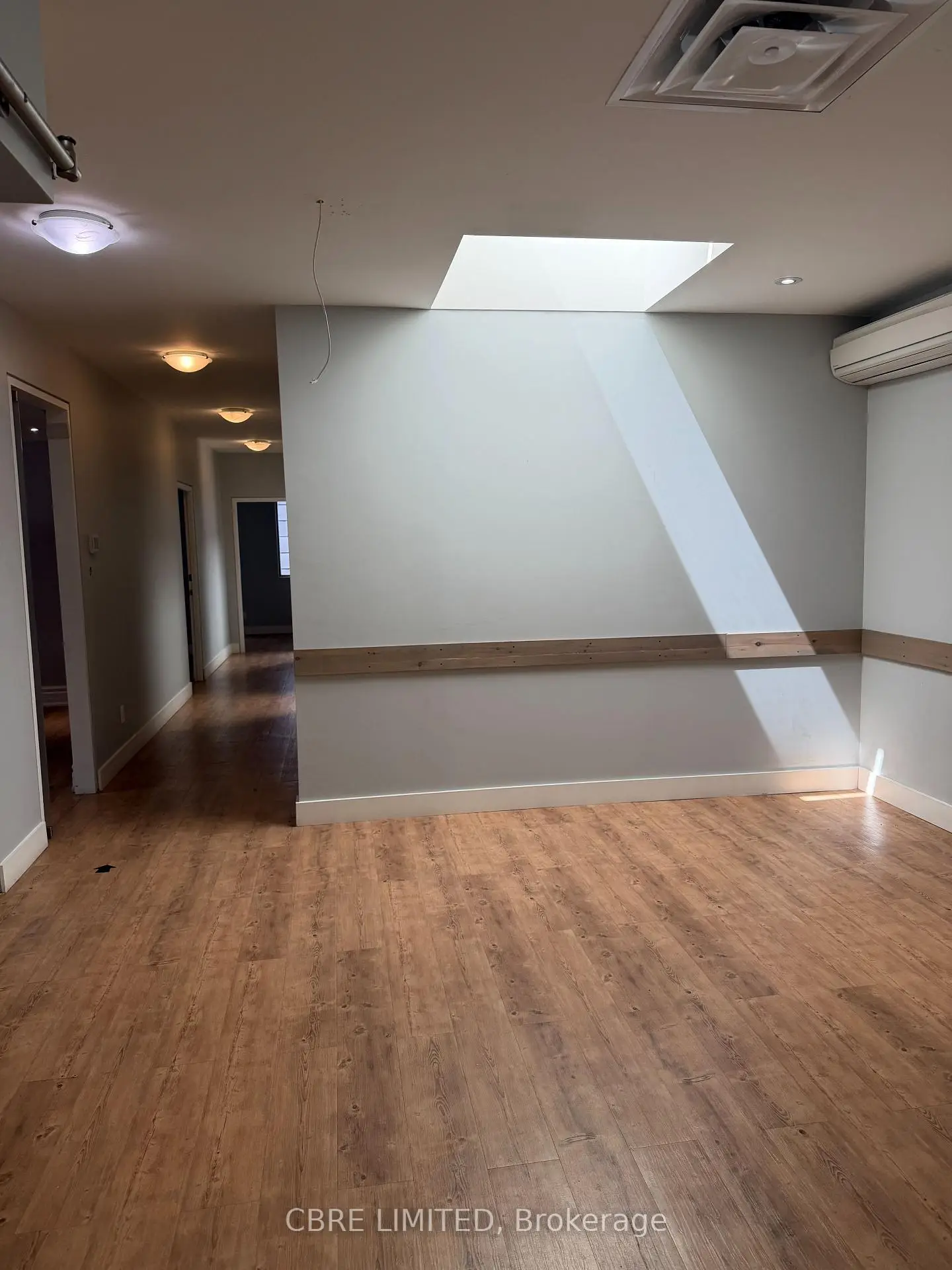 Commercial for lease