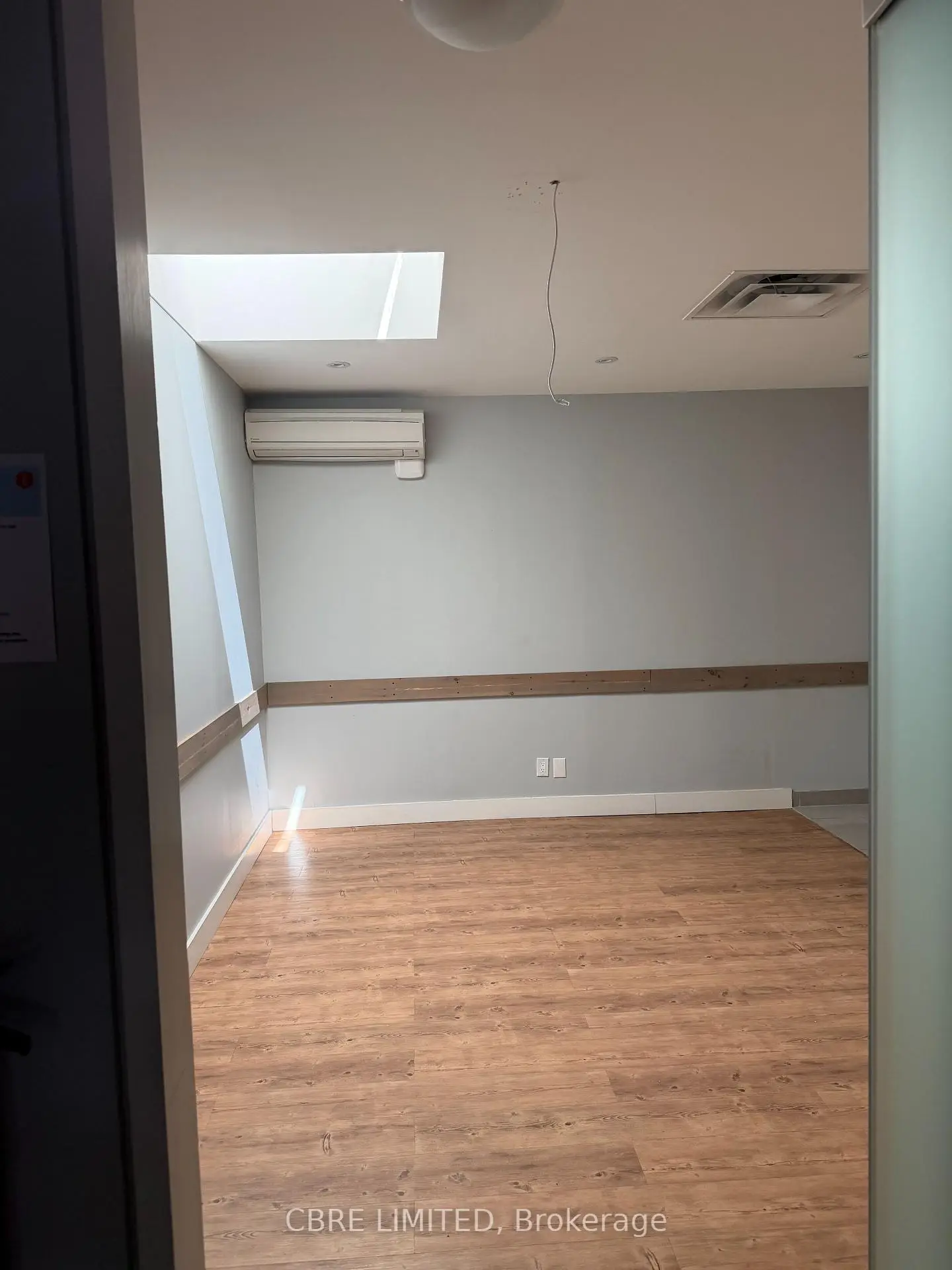 Commercial for lease