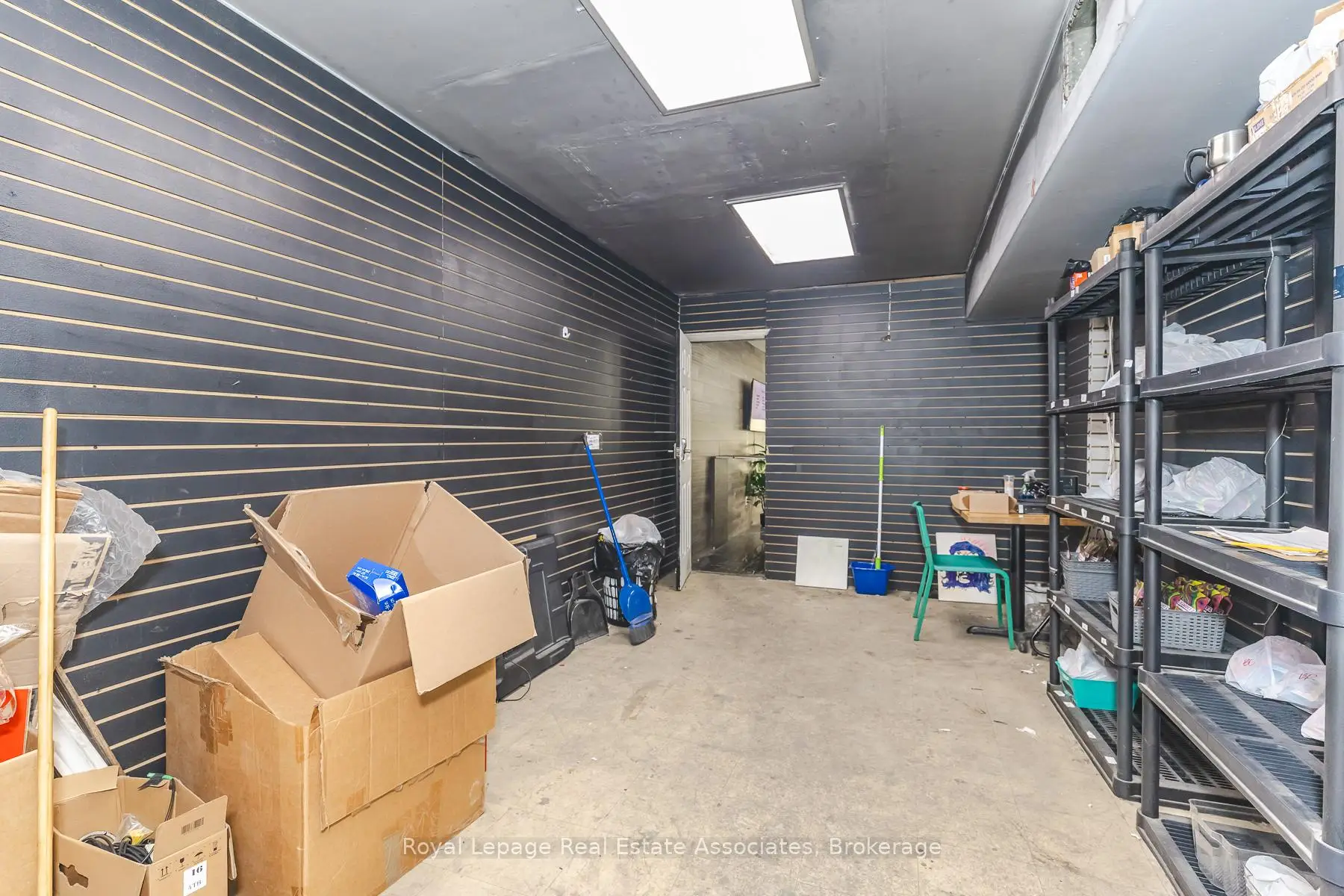 Commercial for lease