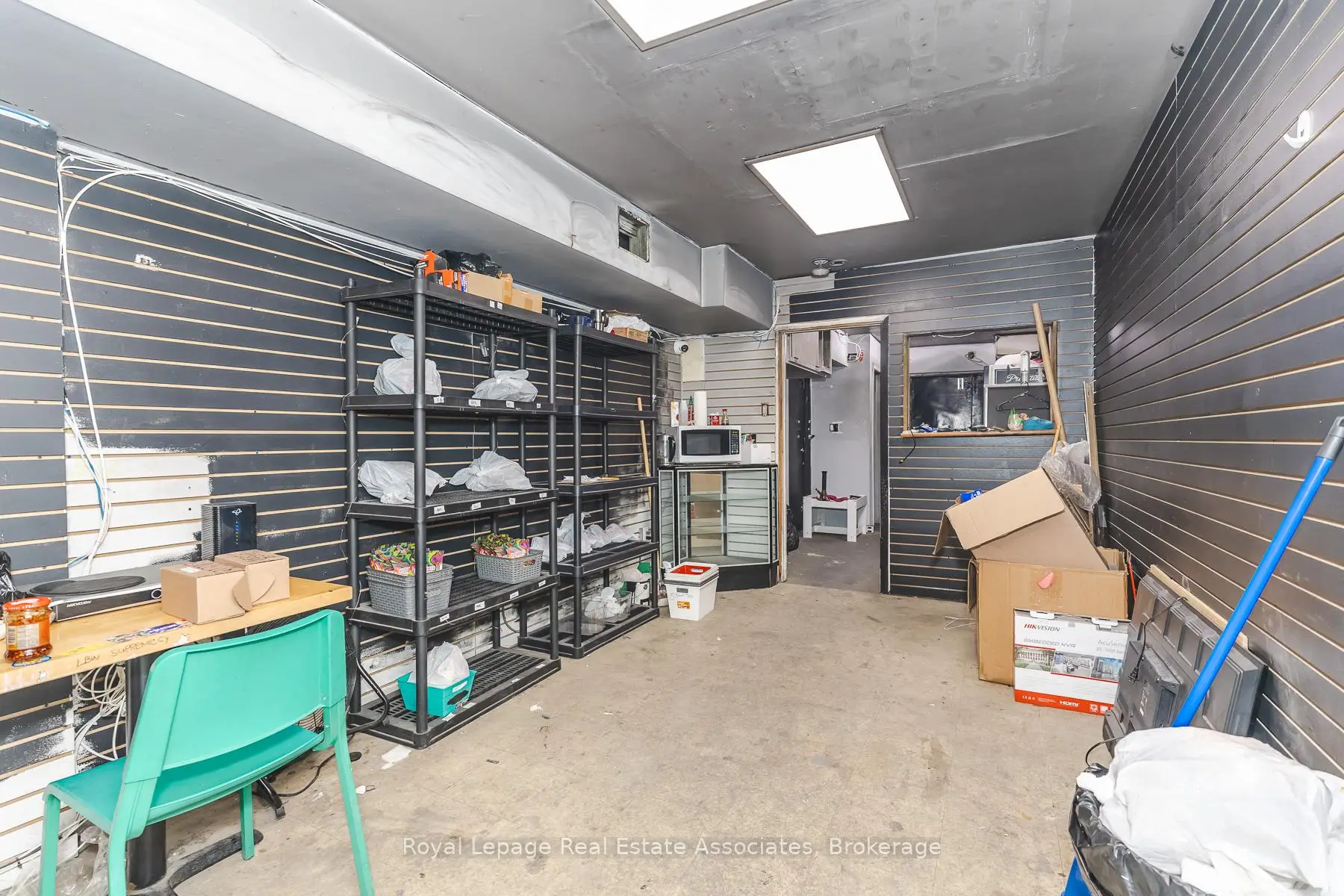 Commercial for lease