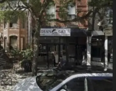 108 Ossington Aven