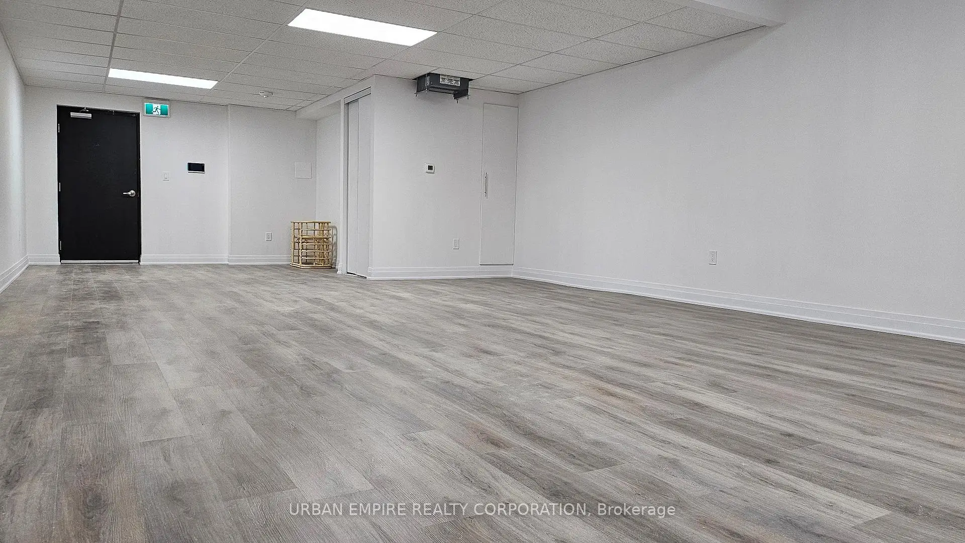 Commercial for lease