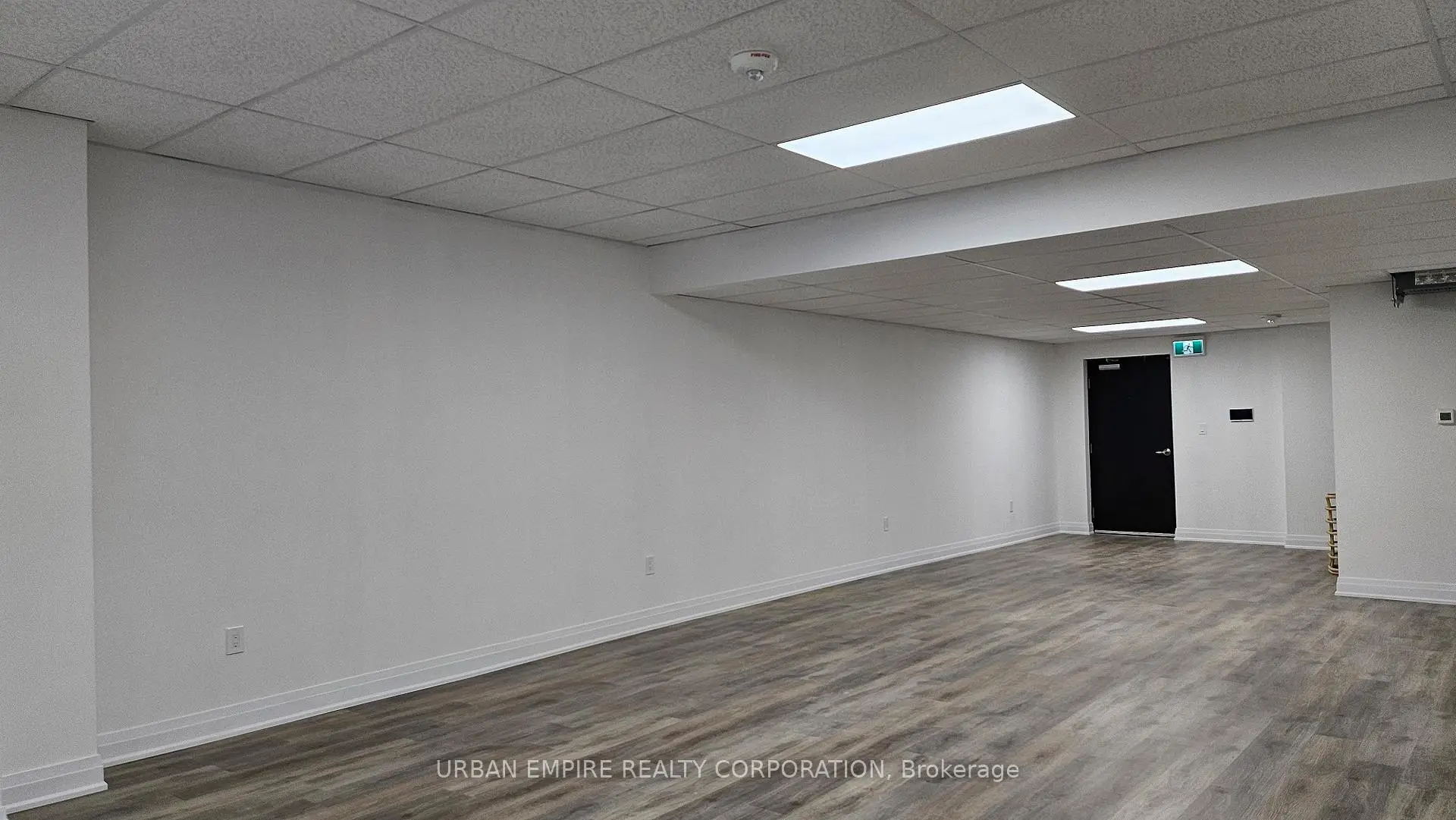 Commercial for lease