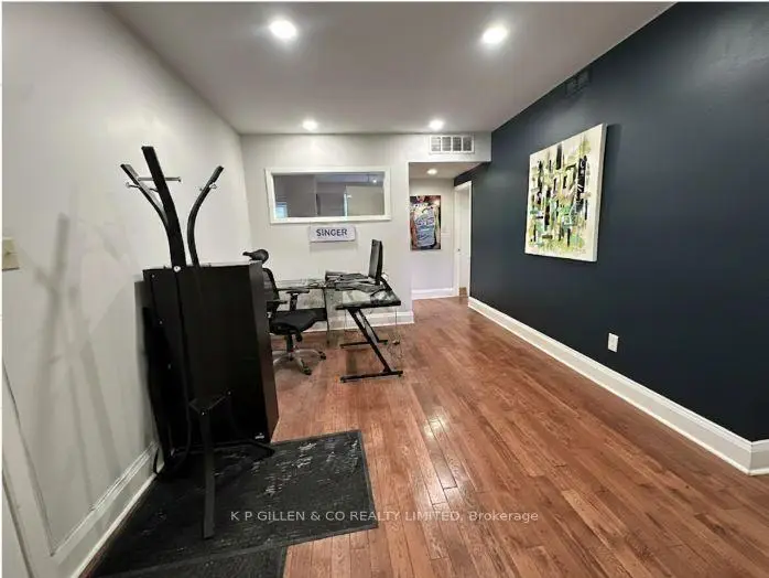 Commercial for lease