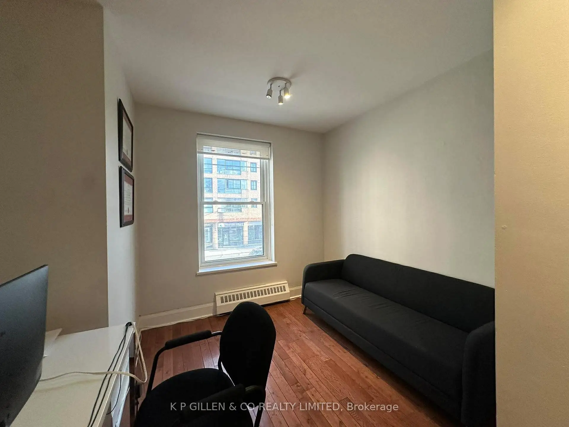 Commercial for lease