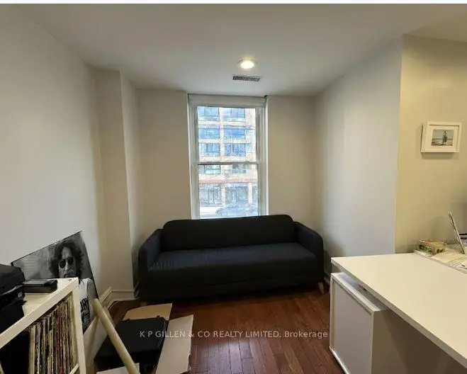 Commercial for lease