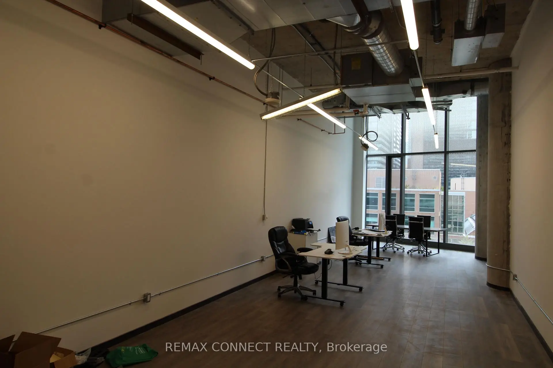 Commercial for lease