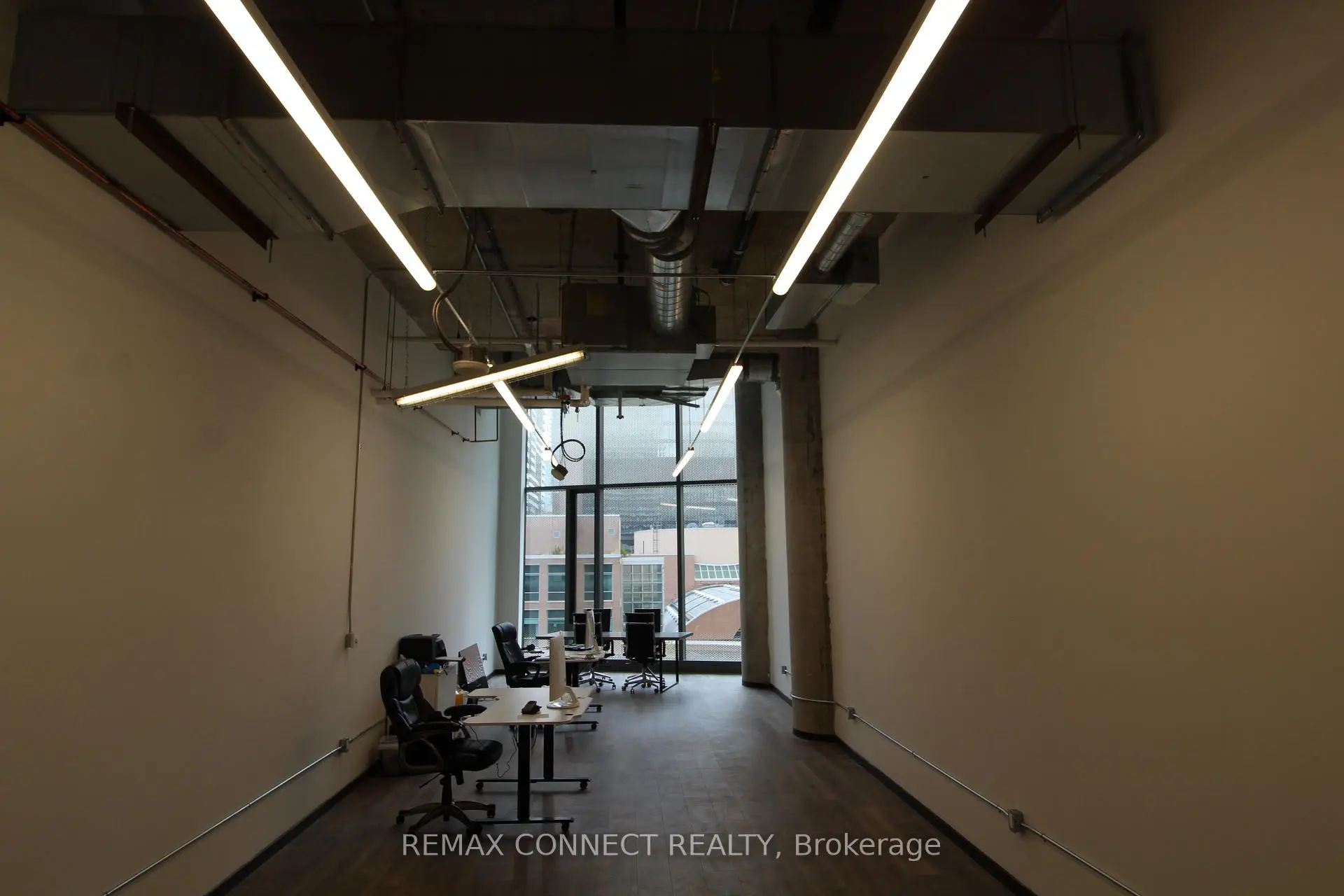 Commercial for lease