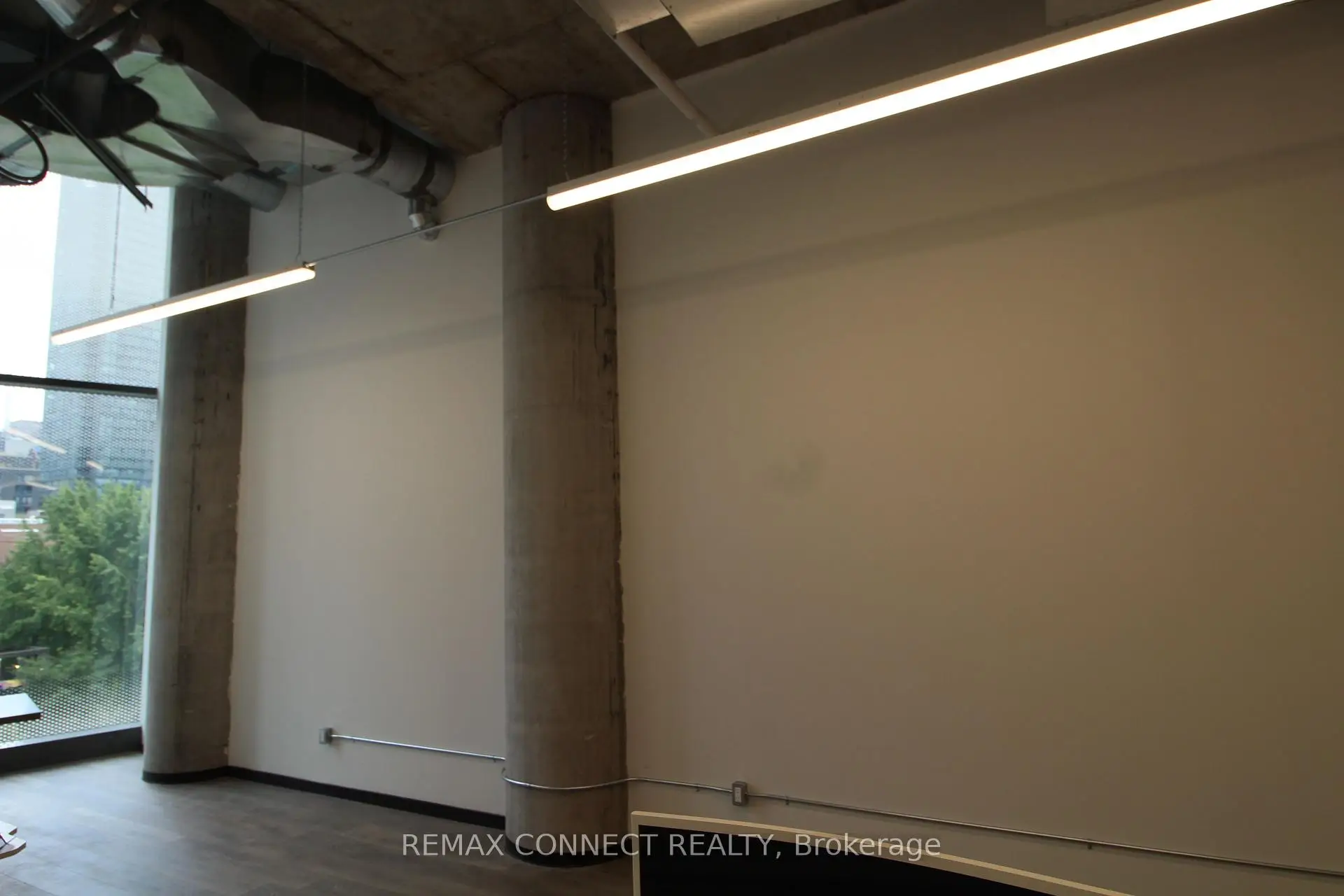 Commercial for lease