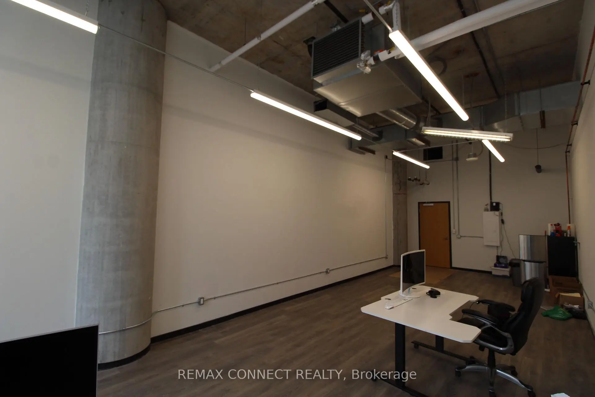 Commercial for lease