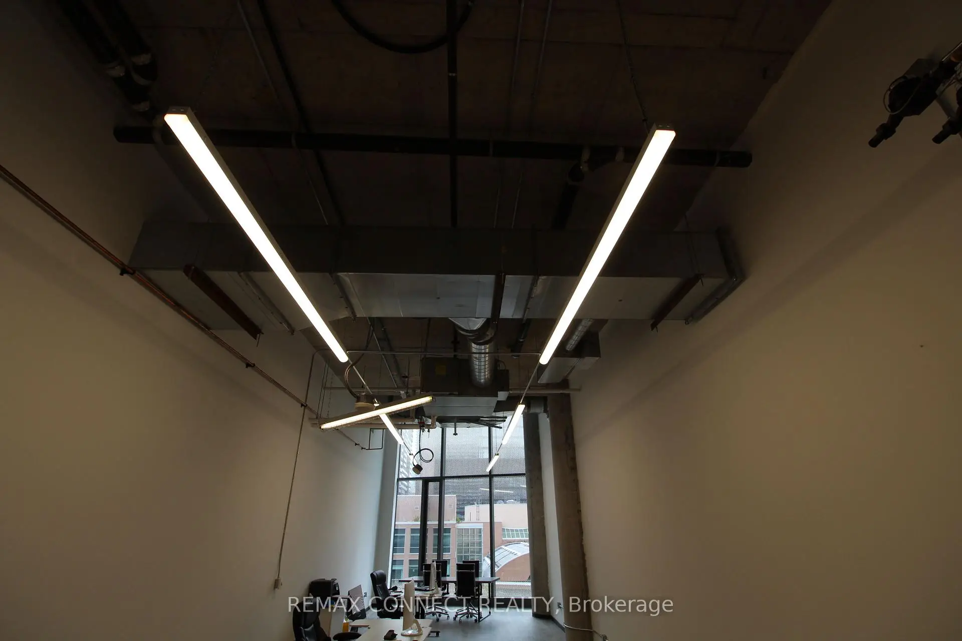 Commercial for lease