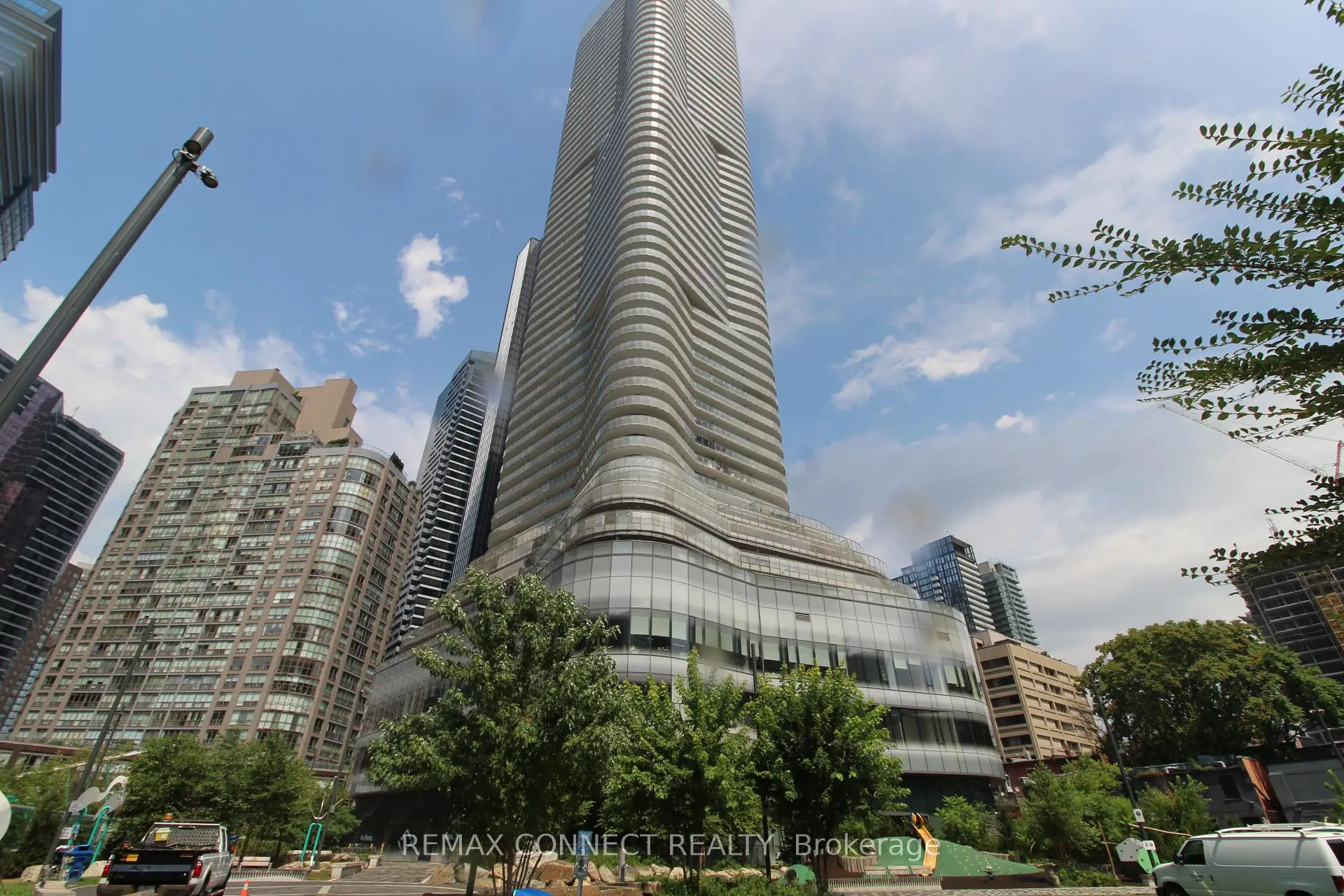 Commercial for lease