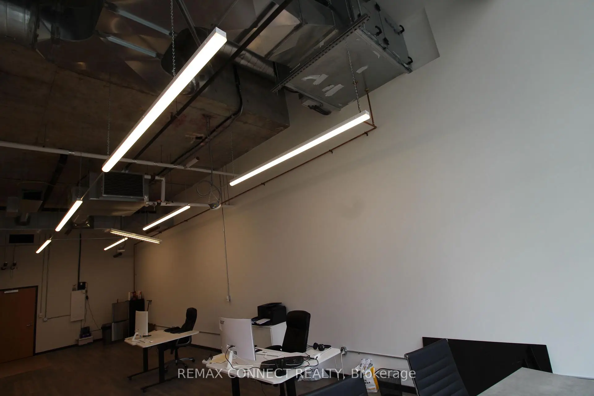 Commercial for lease