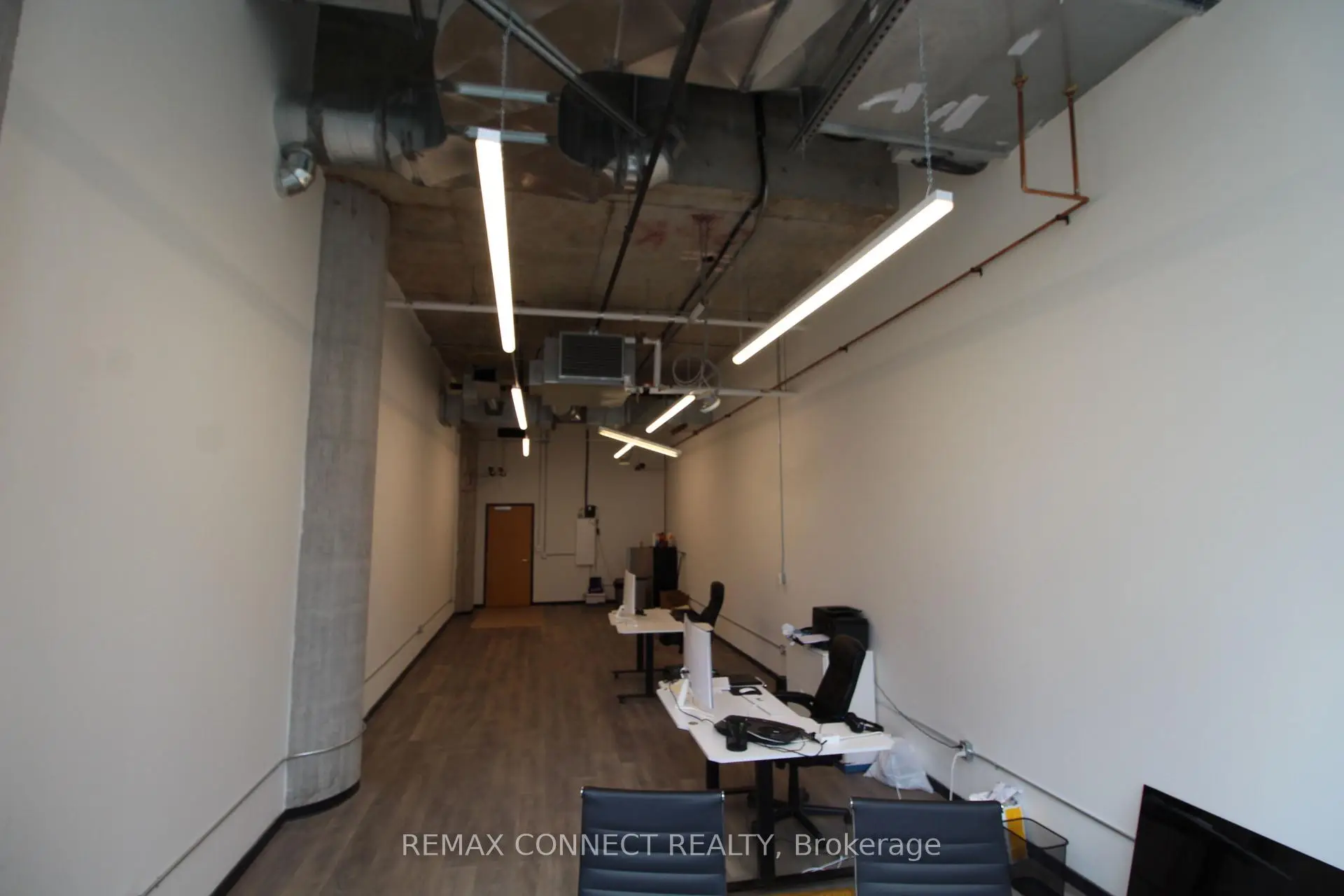 Commercial for lease