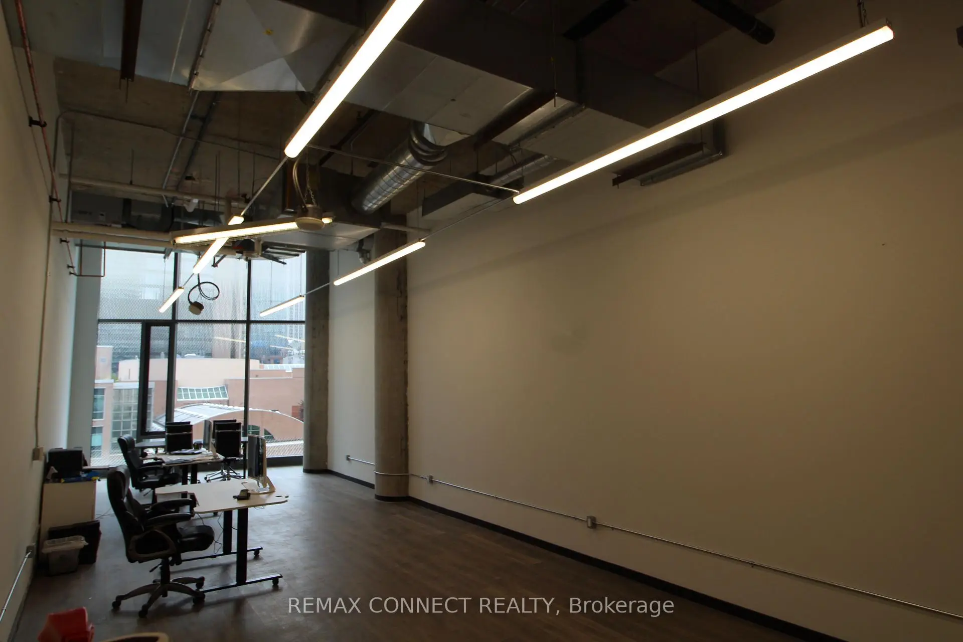 Commercial for lease