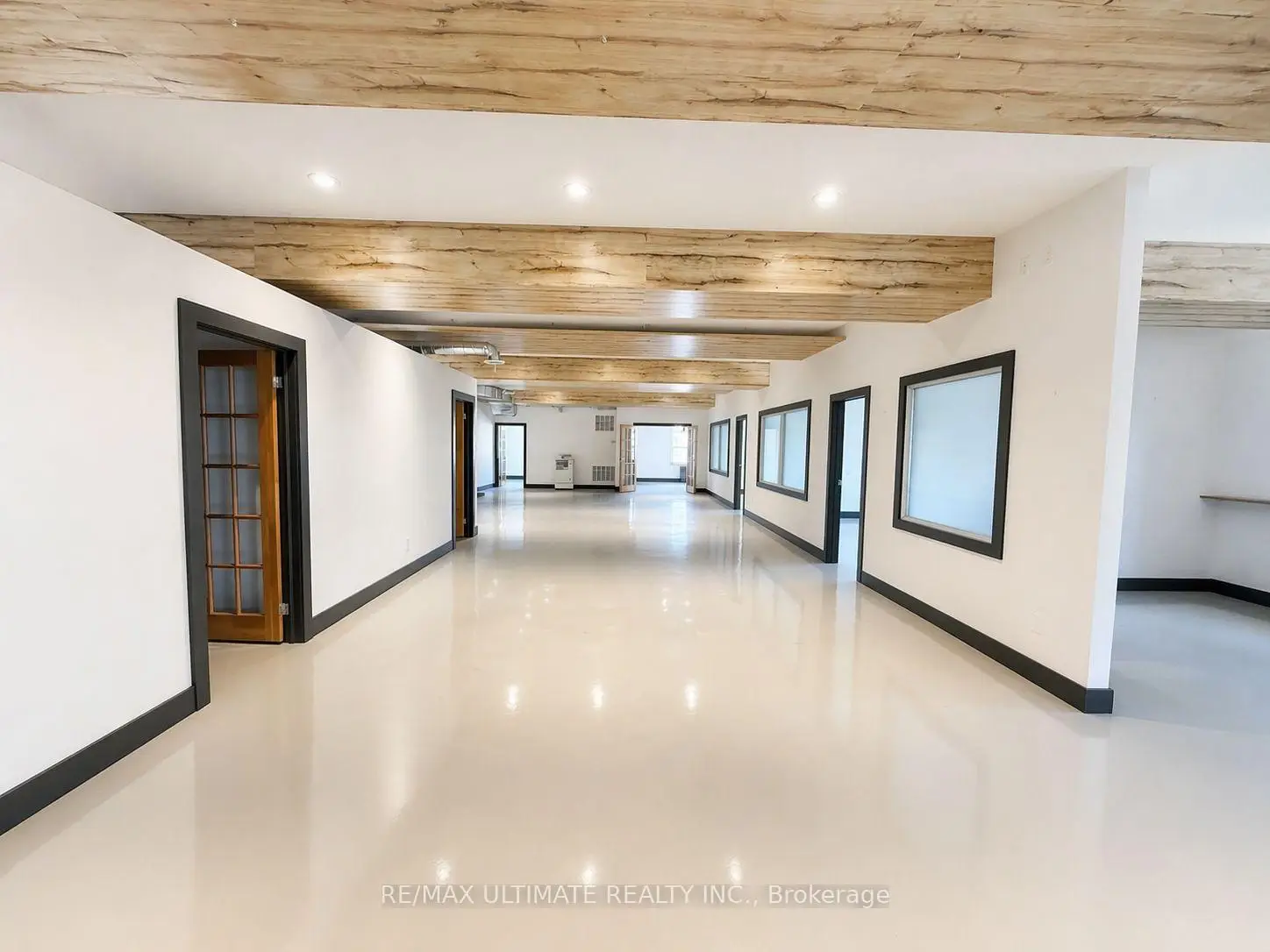 Commercial for lease