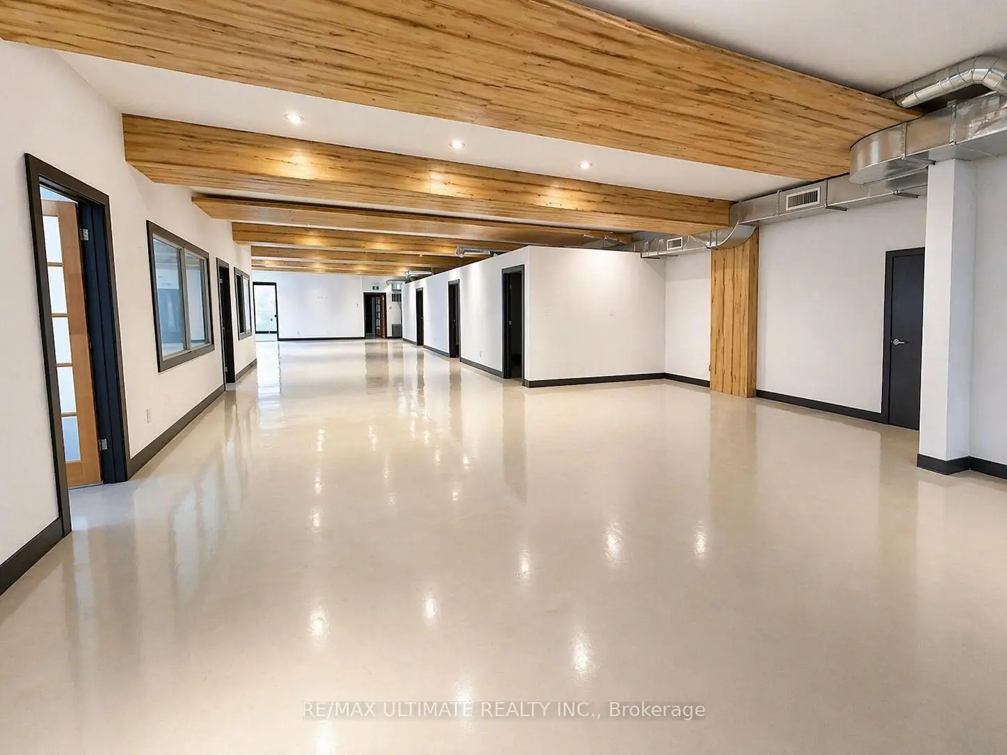 Commercial for lease