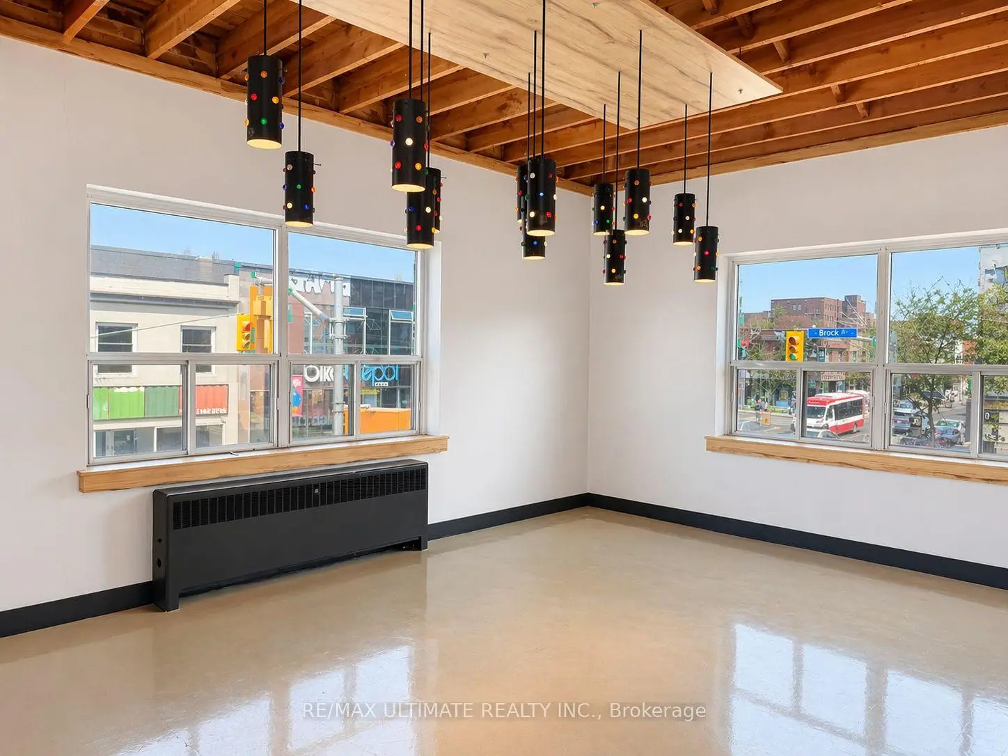 Commercial for lease