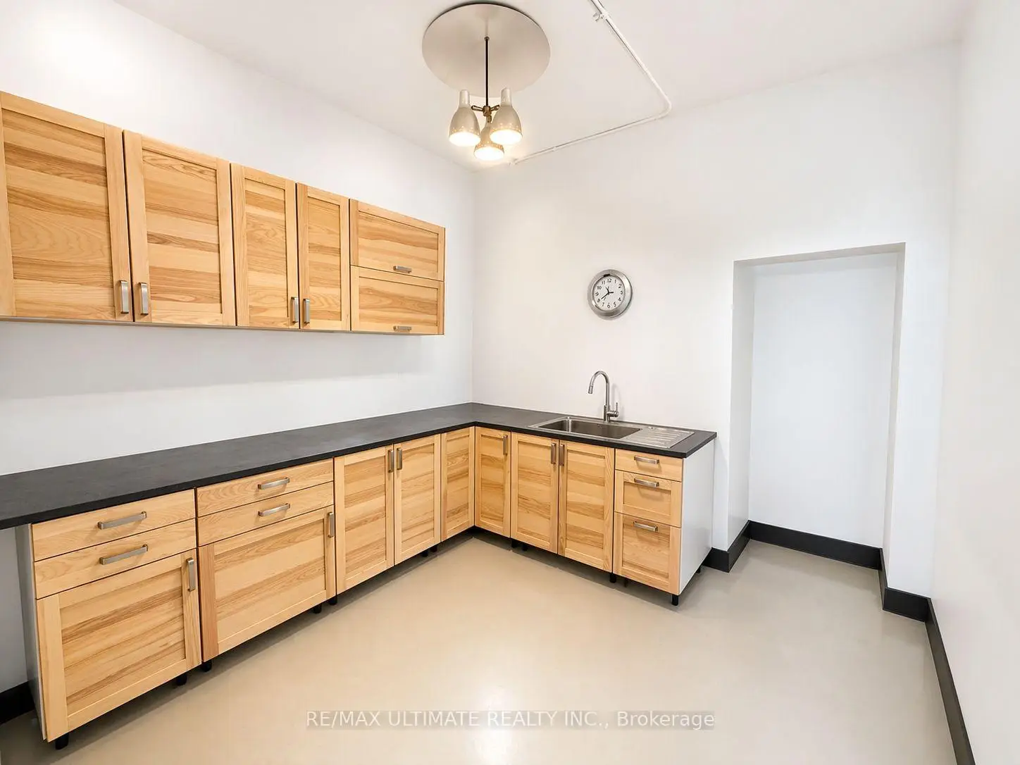 Commercial for lease
