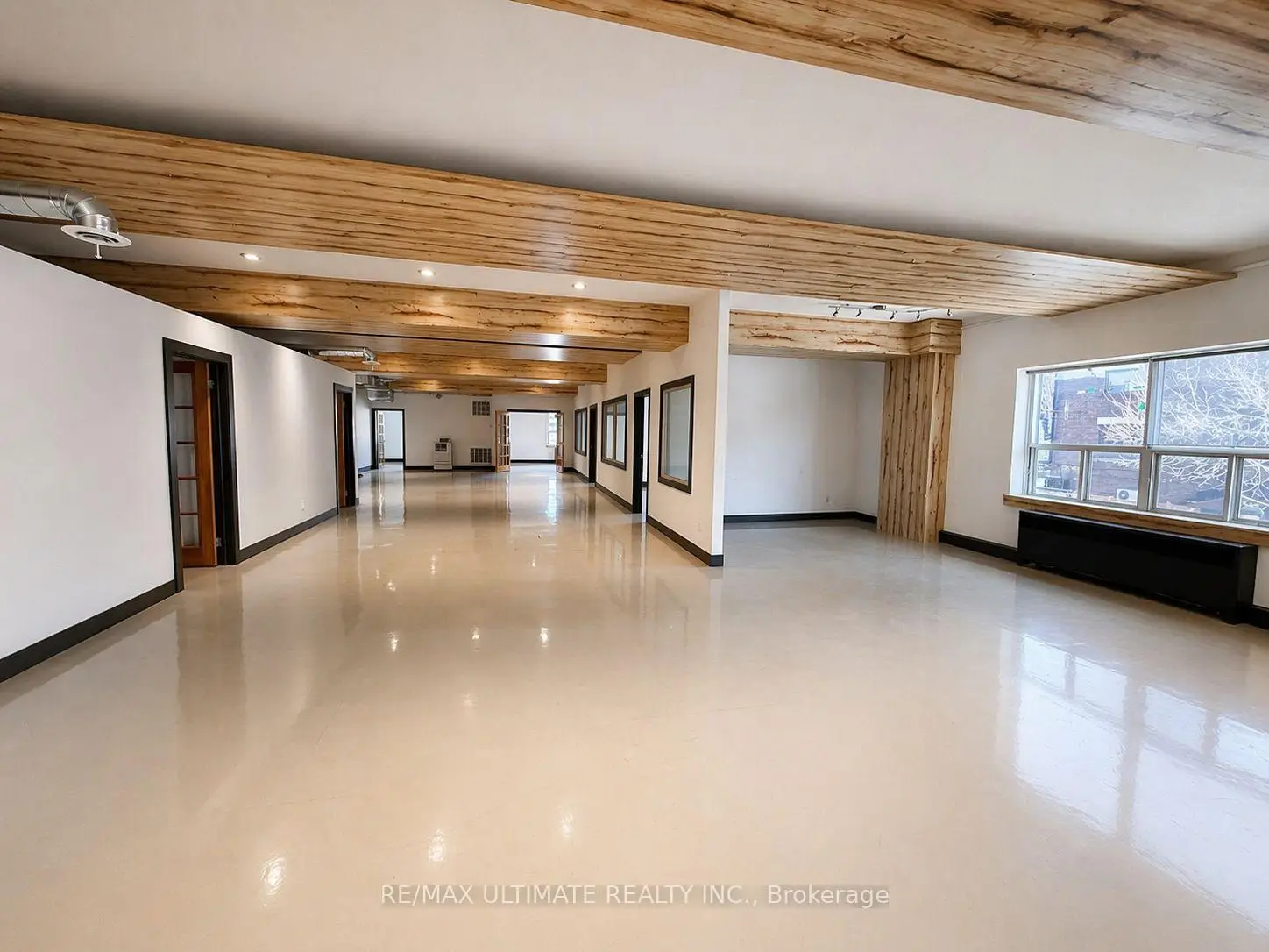 Commercial for lease