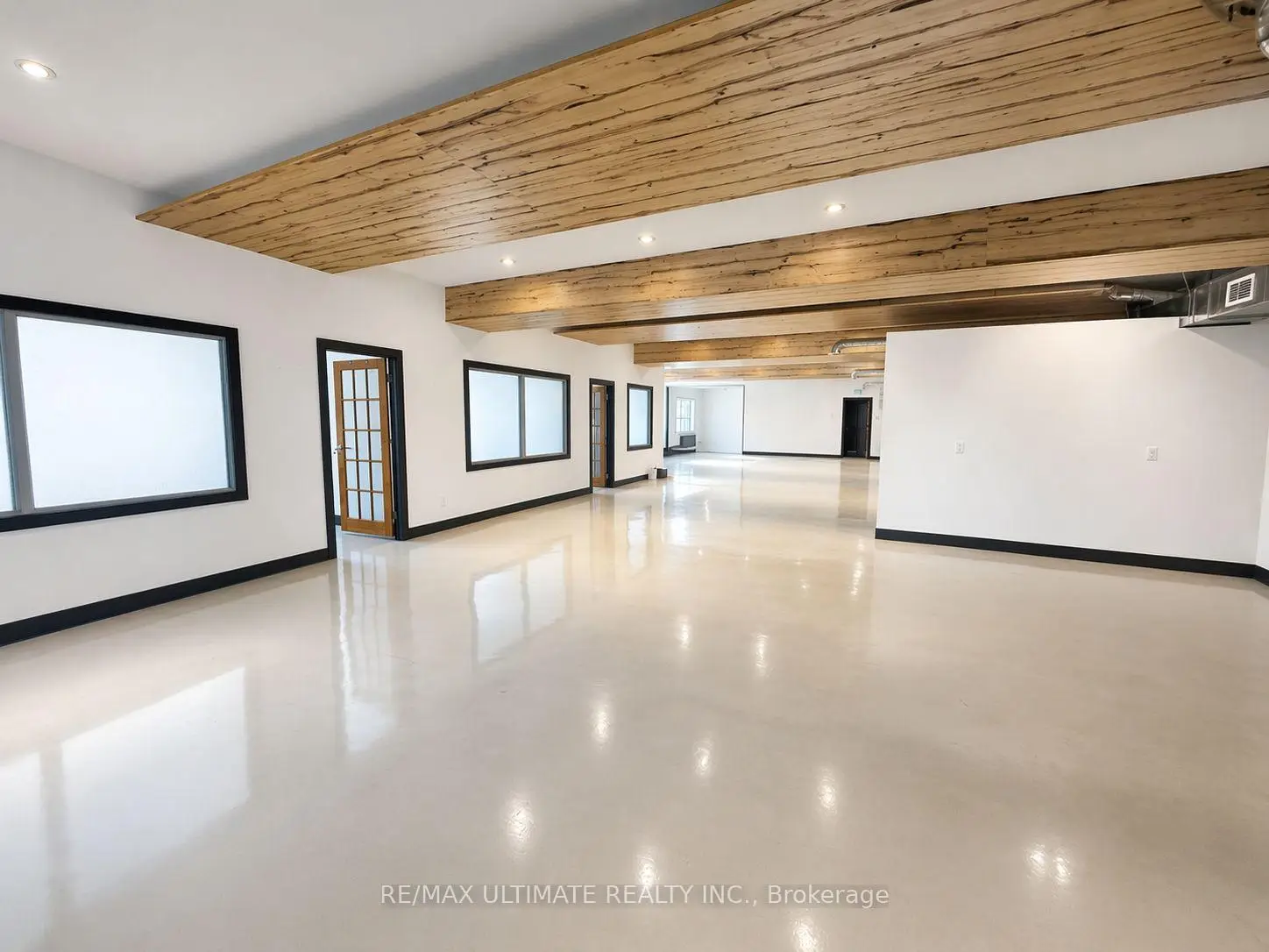 Commercial for lease