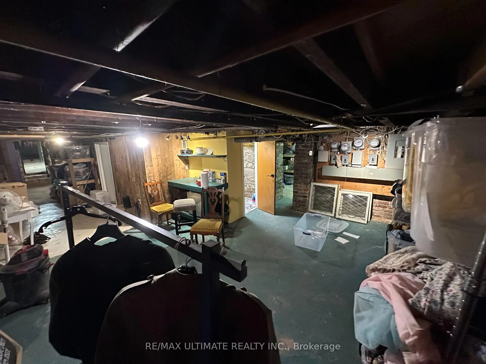 Commercial for lease