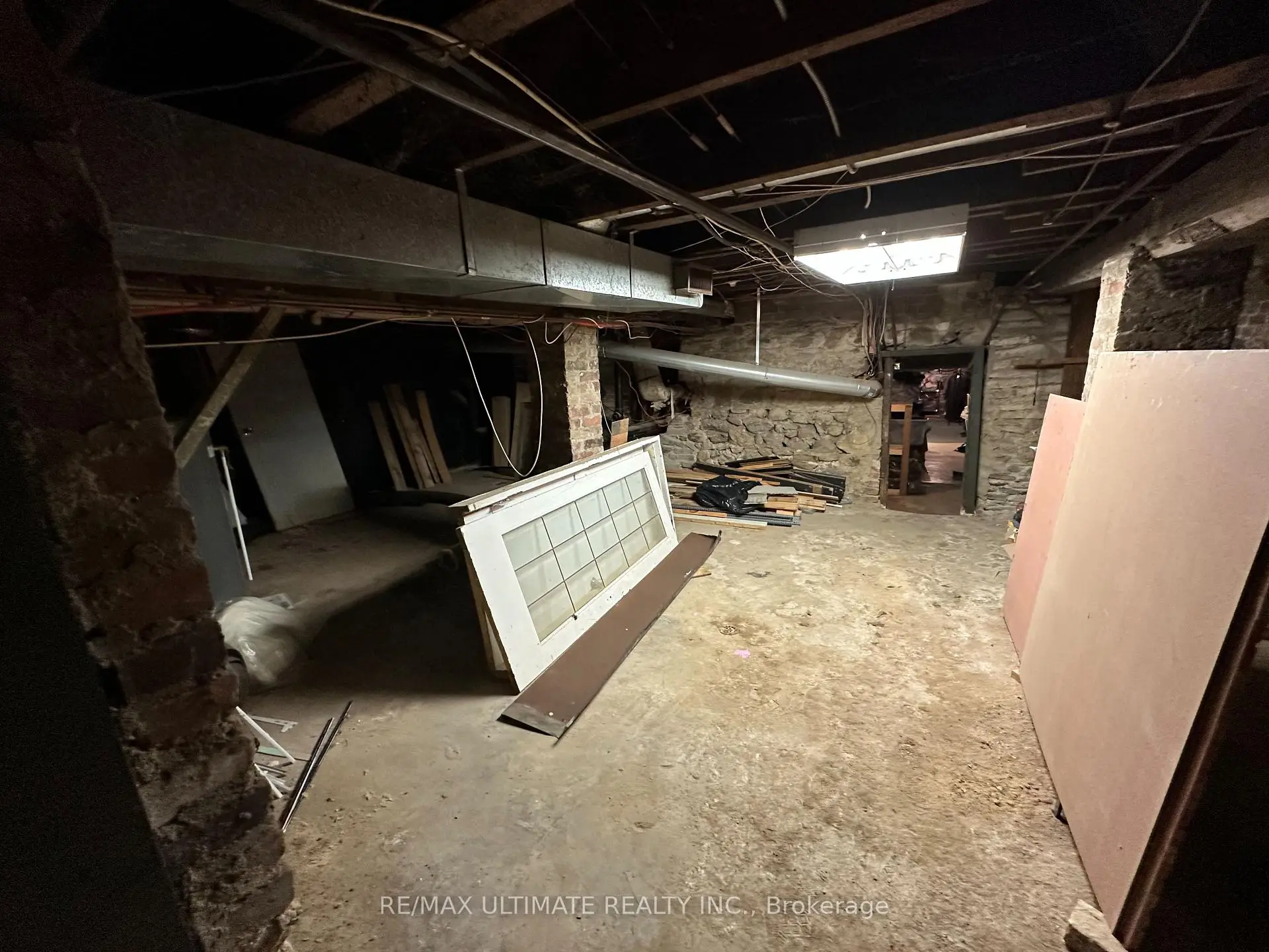Commercial for lease