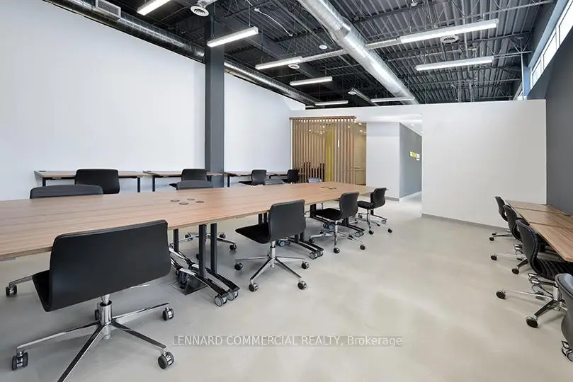 Commercial for lease