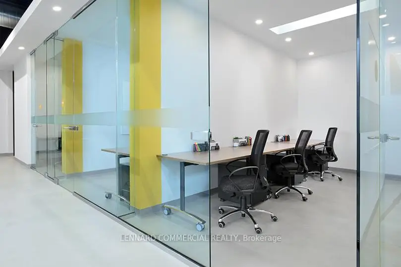 Commercial for lease