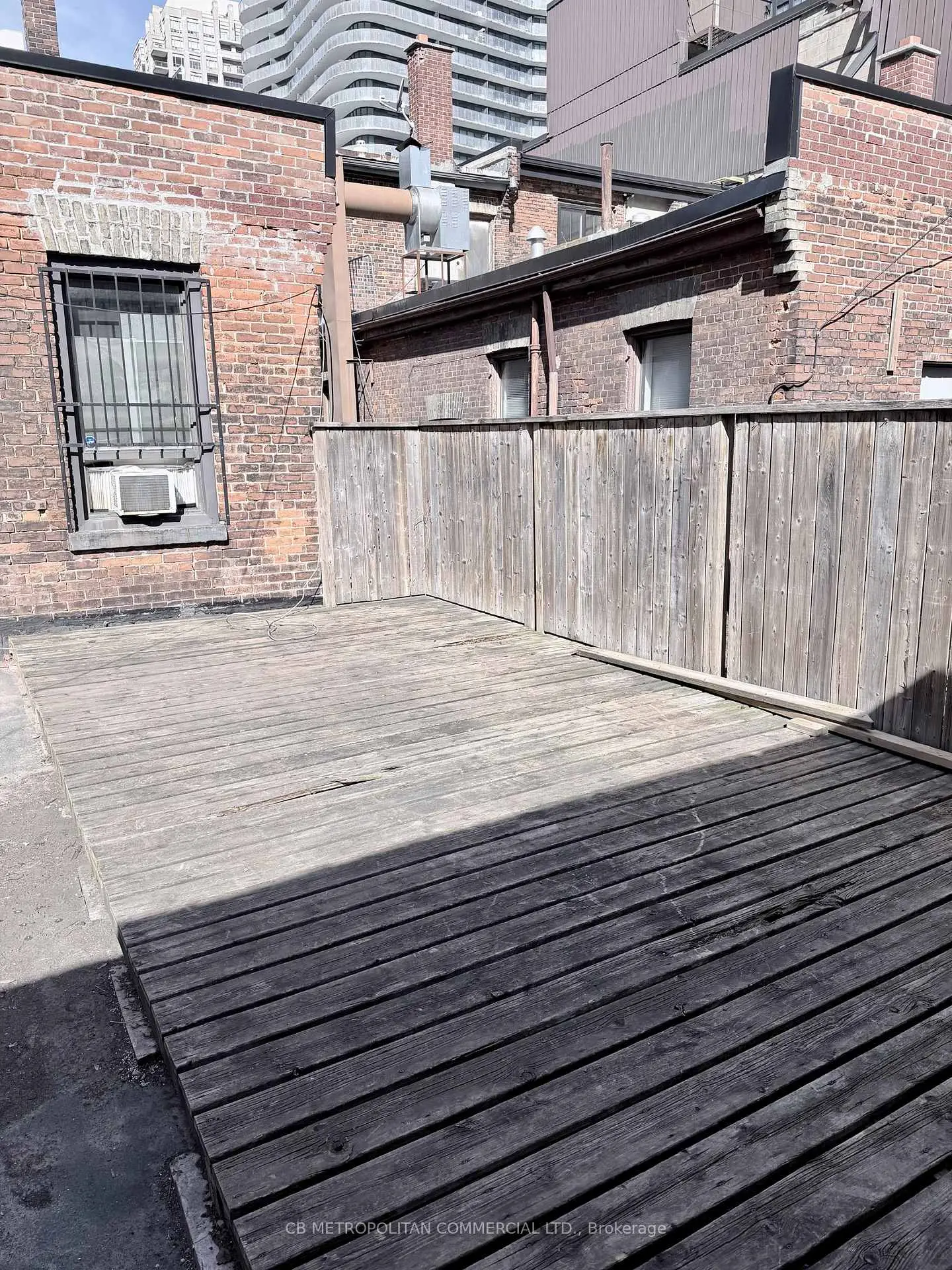 Commercial for lease
